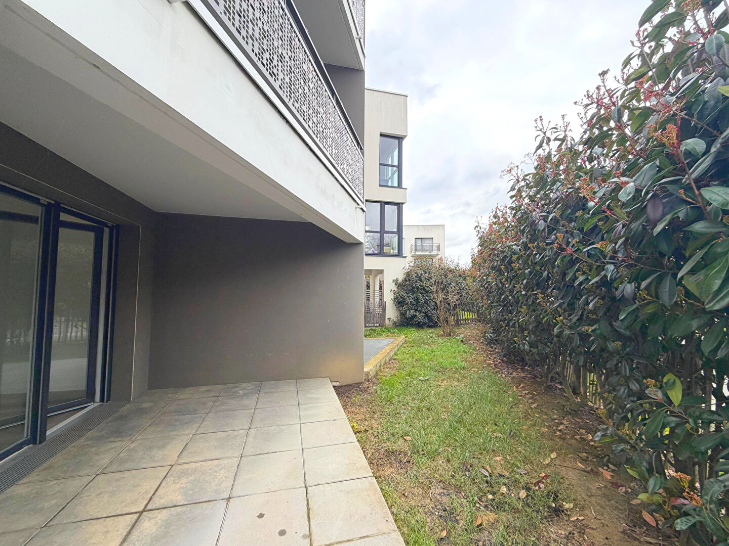 Agence immobilière de Office notarial Triau Saint Jacques de la Landes