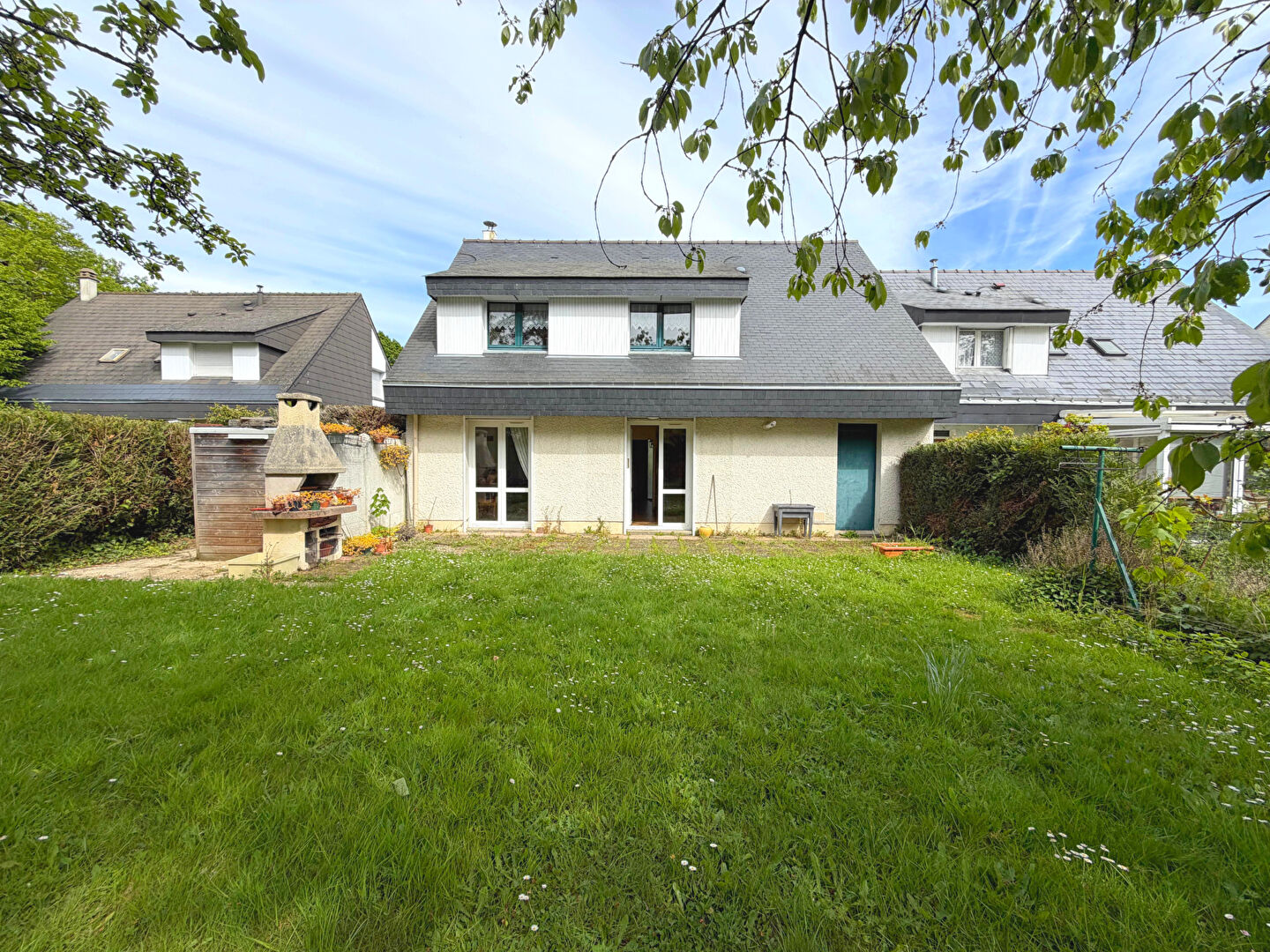 Agence immobilière de Office notarial Triau Saint Jacques de la Landes