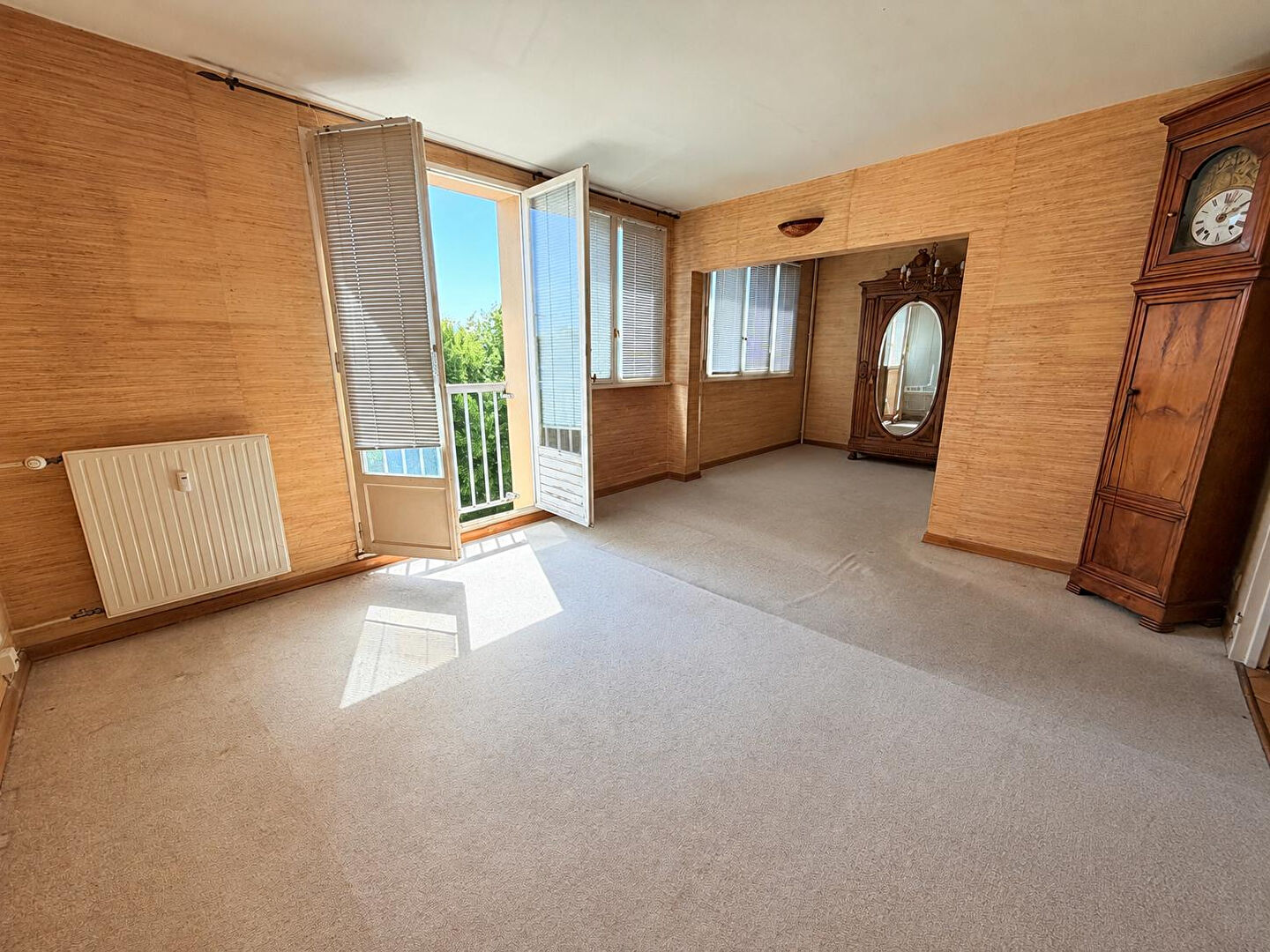 Agence immobilière de Office notarial Triau Saint Jacques de la Landes