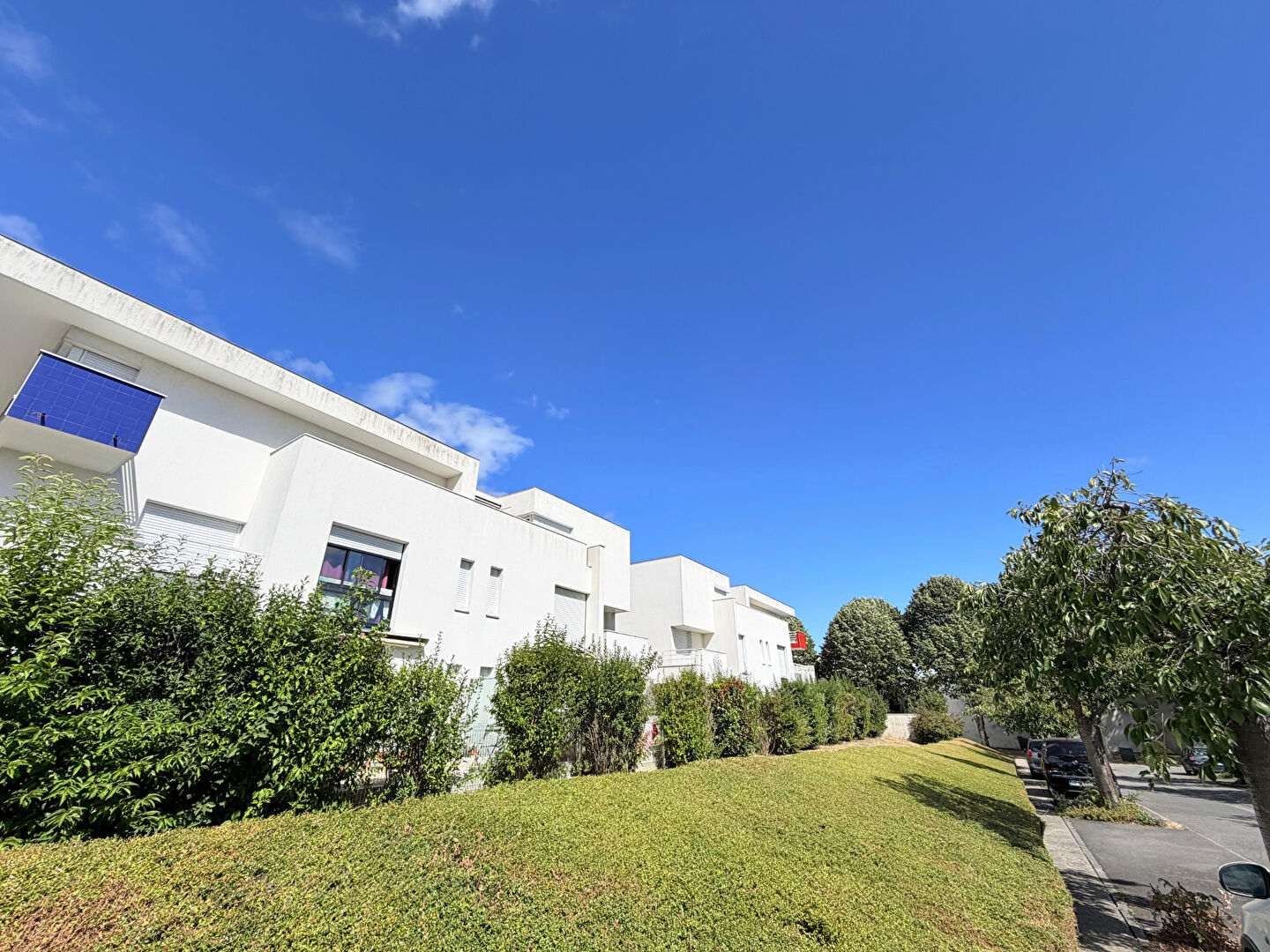 Agence immobilière de Office notarial Triau Saint Jacques de la Landes