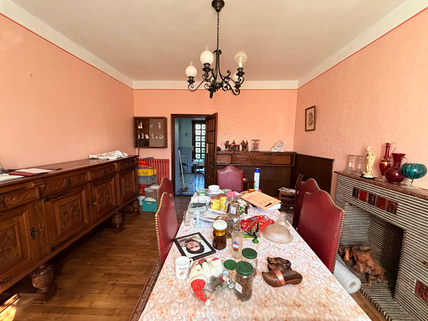 Agence immobilière de Office notarial Triau Saint Jacques de la Landes