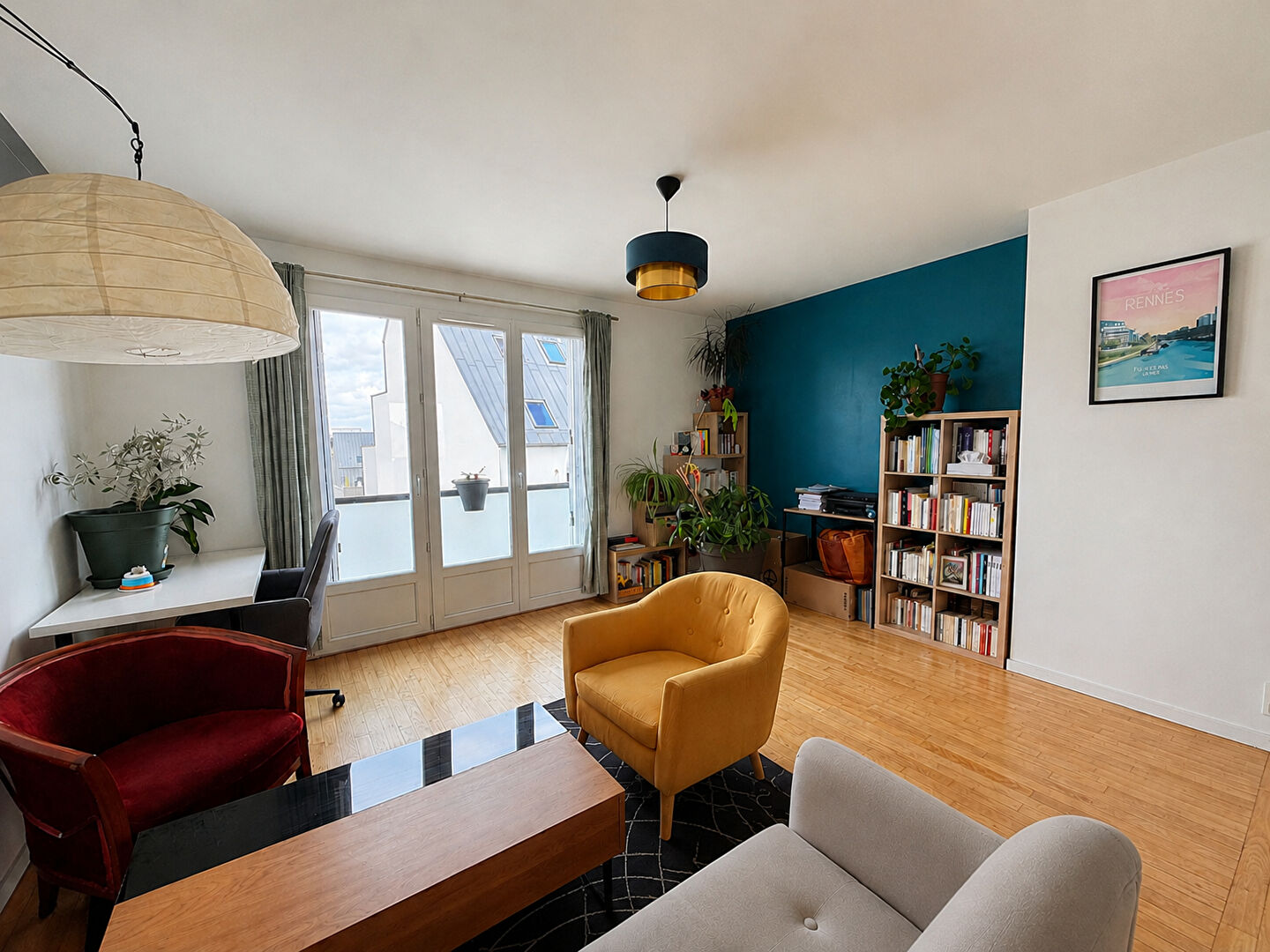 Agence immobilière de Office notarial Triau Saint Jacques de la Landes