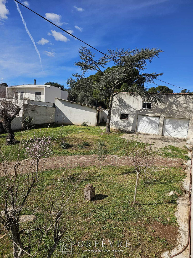 Photo TERRAIN  HABITATION Castelnau Le Lez - 2 pièce(s) image 2/3