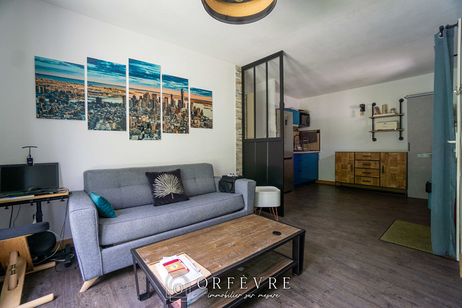 Photo Maison avec jardin privatif à Castelnau-le-Lez image 2/6