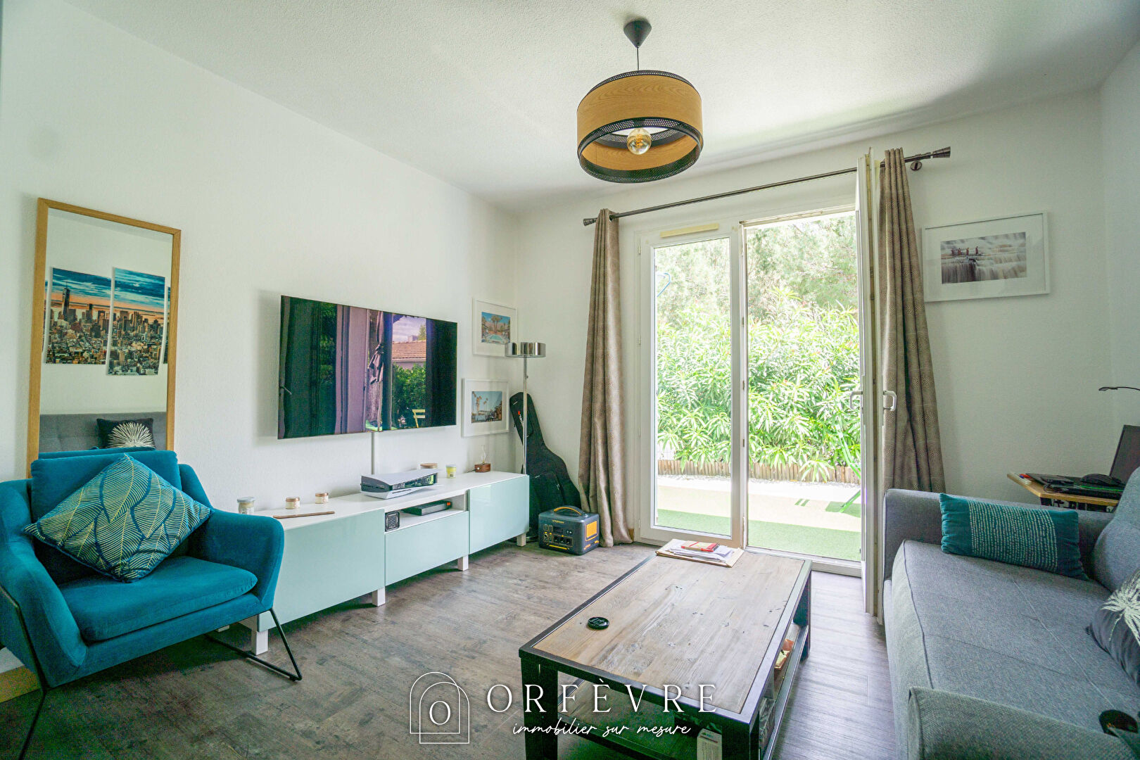 Photo Maison avec jardin privatif à Castelnau-le-Lez image 3/6