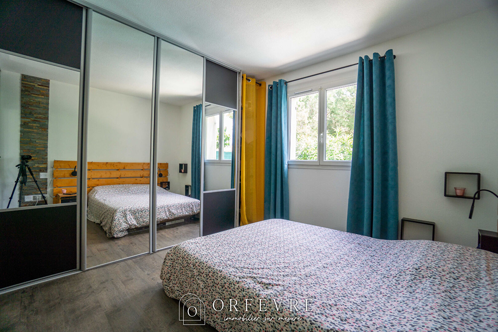 Photo Maison avec jardin privatif à Castelnau-le-Lez image 5/6