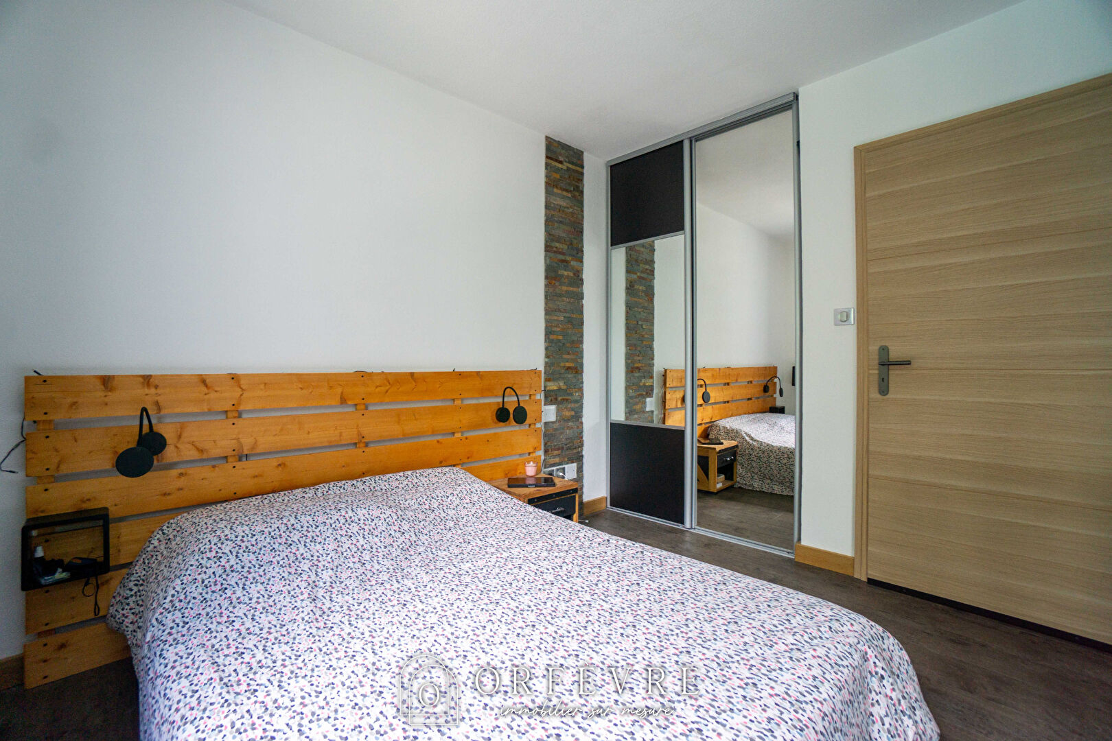 Photo Maison avec jardin privatif à Castelnau-le-Lez image 6/6