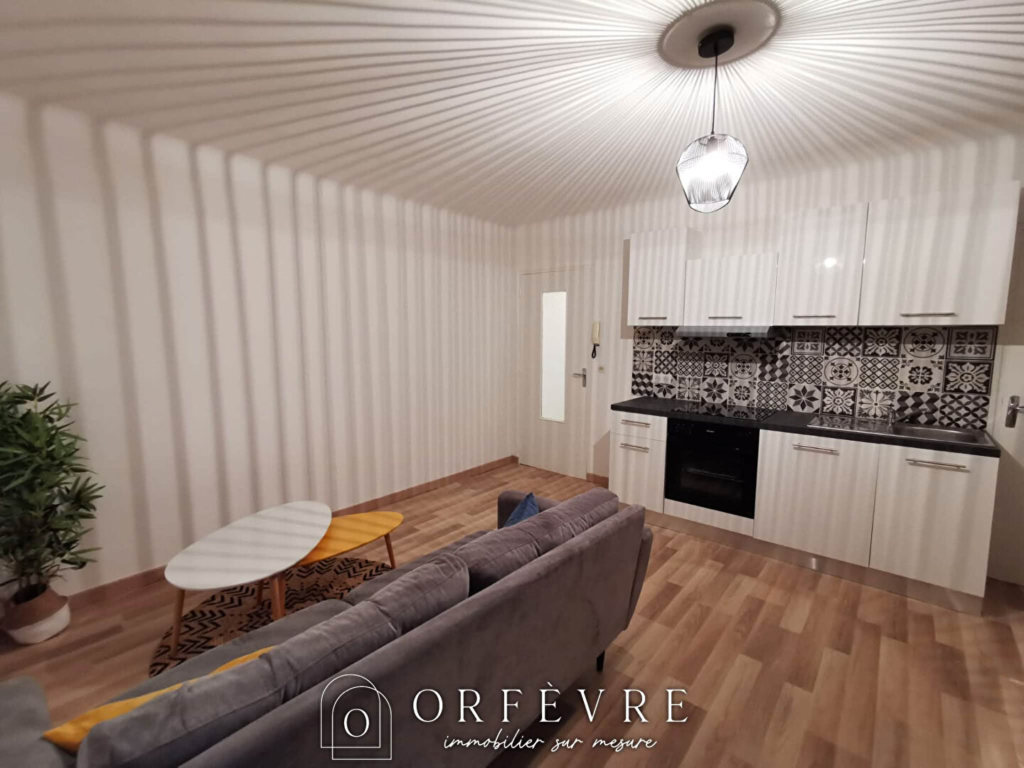 Agence immobilière de Orfèvre Immobilier - Castries