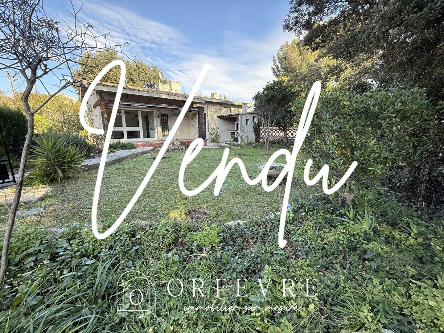 Agence immobilière de Orfèvre Immobilier - Castries