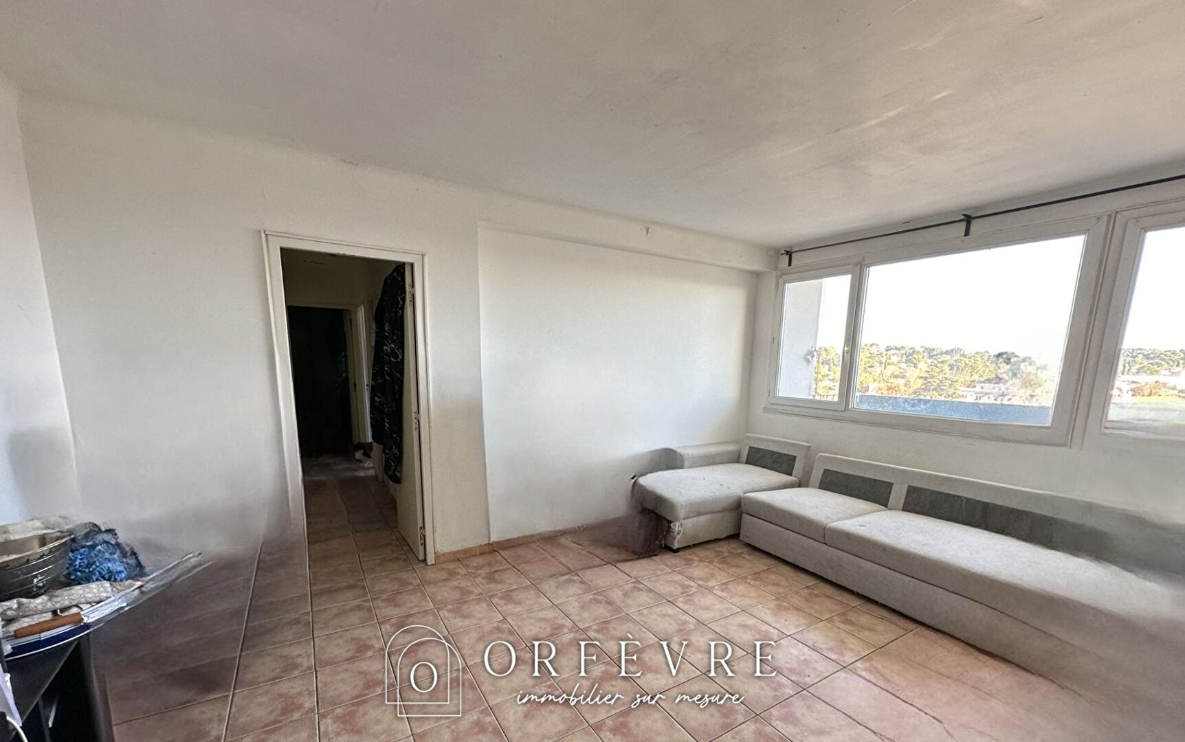 Photo Appartement Castelnau Le Lez - 3 pièce(s) - 52 m2 image 1/6