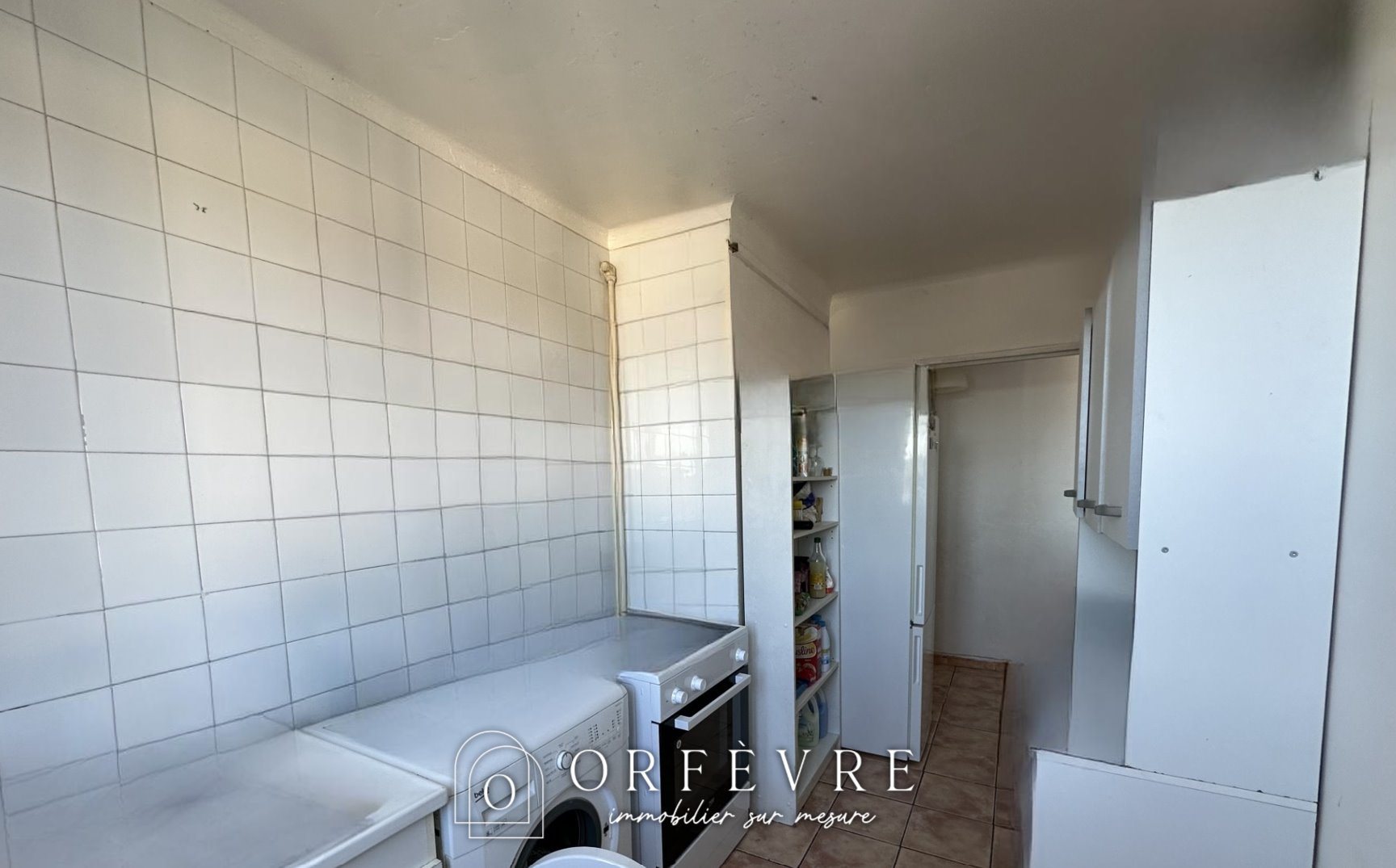 Photo Appartement Castelnau Le Lez - 3 pièce(s) - 52 m2 image 3/6