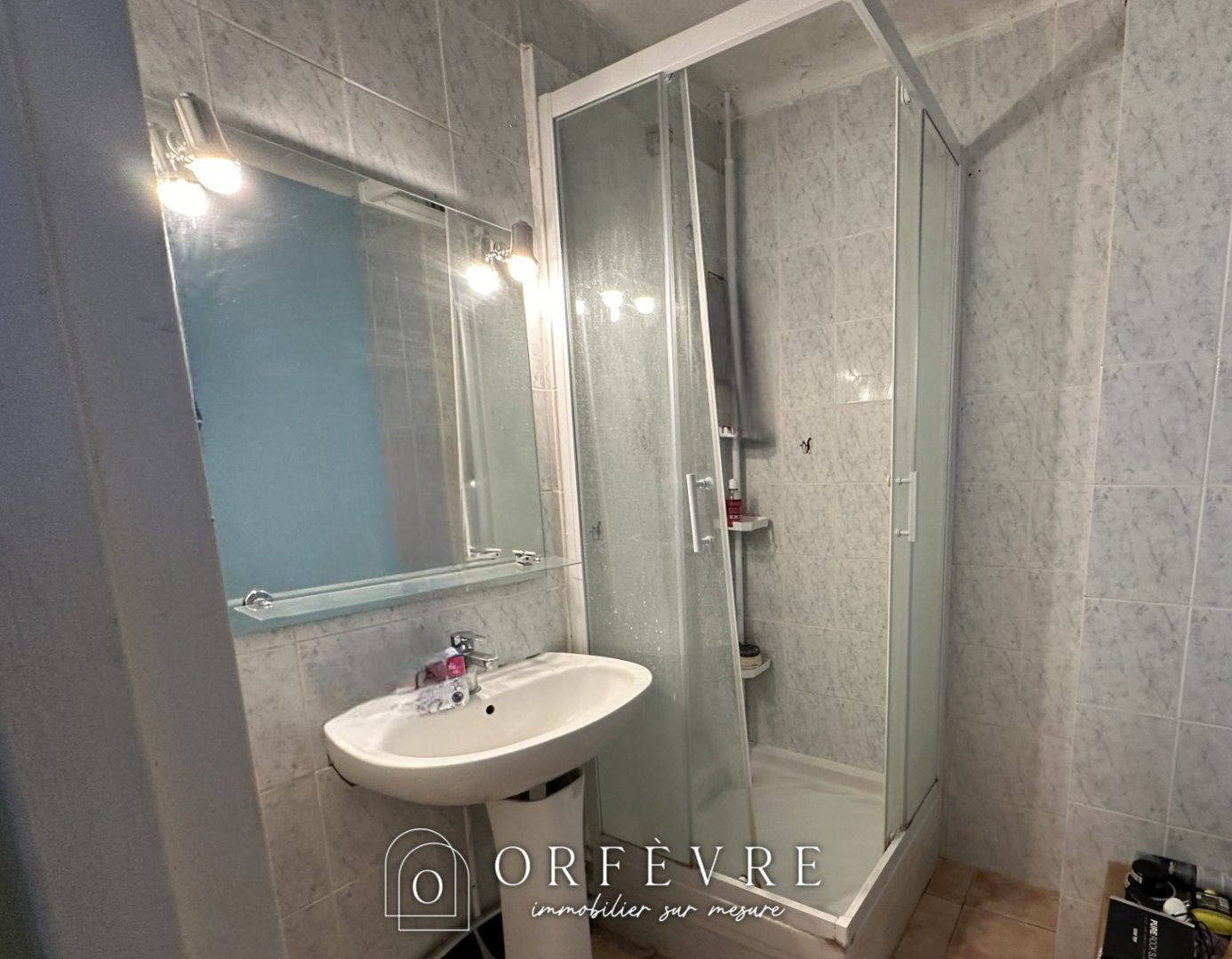 Photo Appartement Castelnau Le Lez - 3 pièce(s) - 52 m2 image 5/6