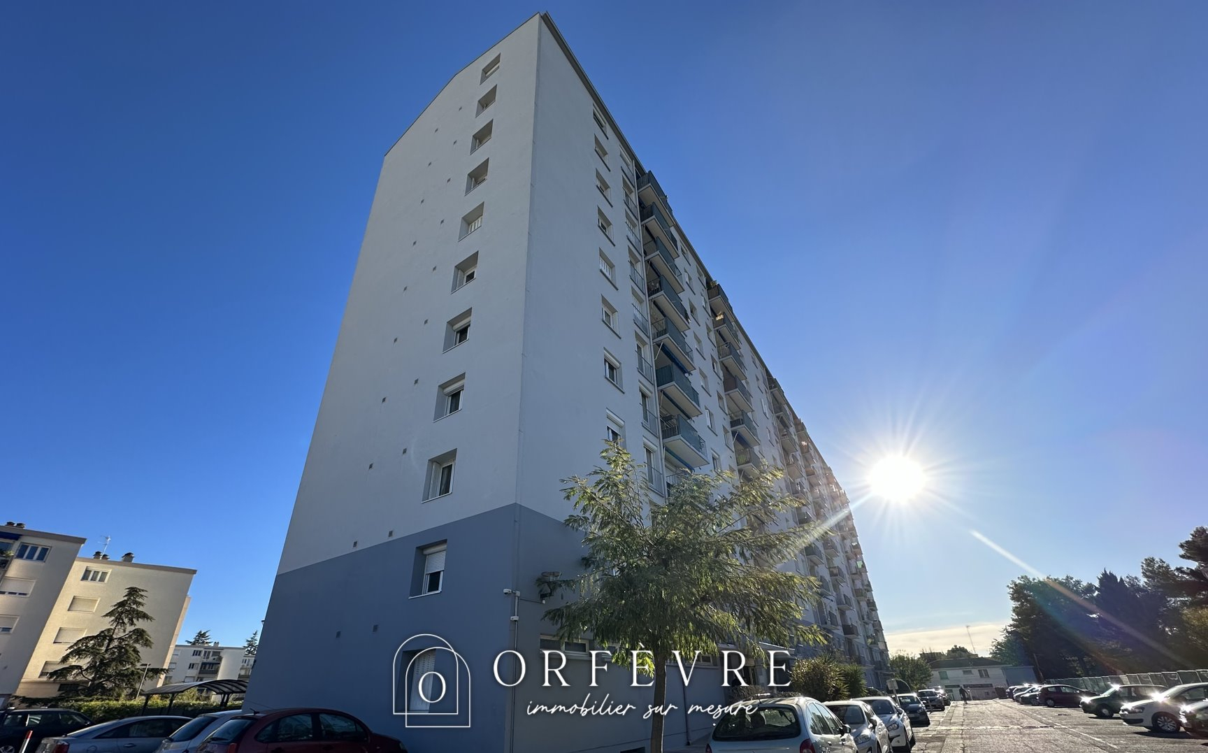 Photo Appartement Castelnau Le Lez - 3 pièce(s) - 52 m2 image 6/6