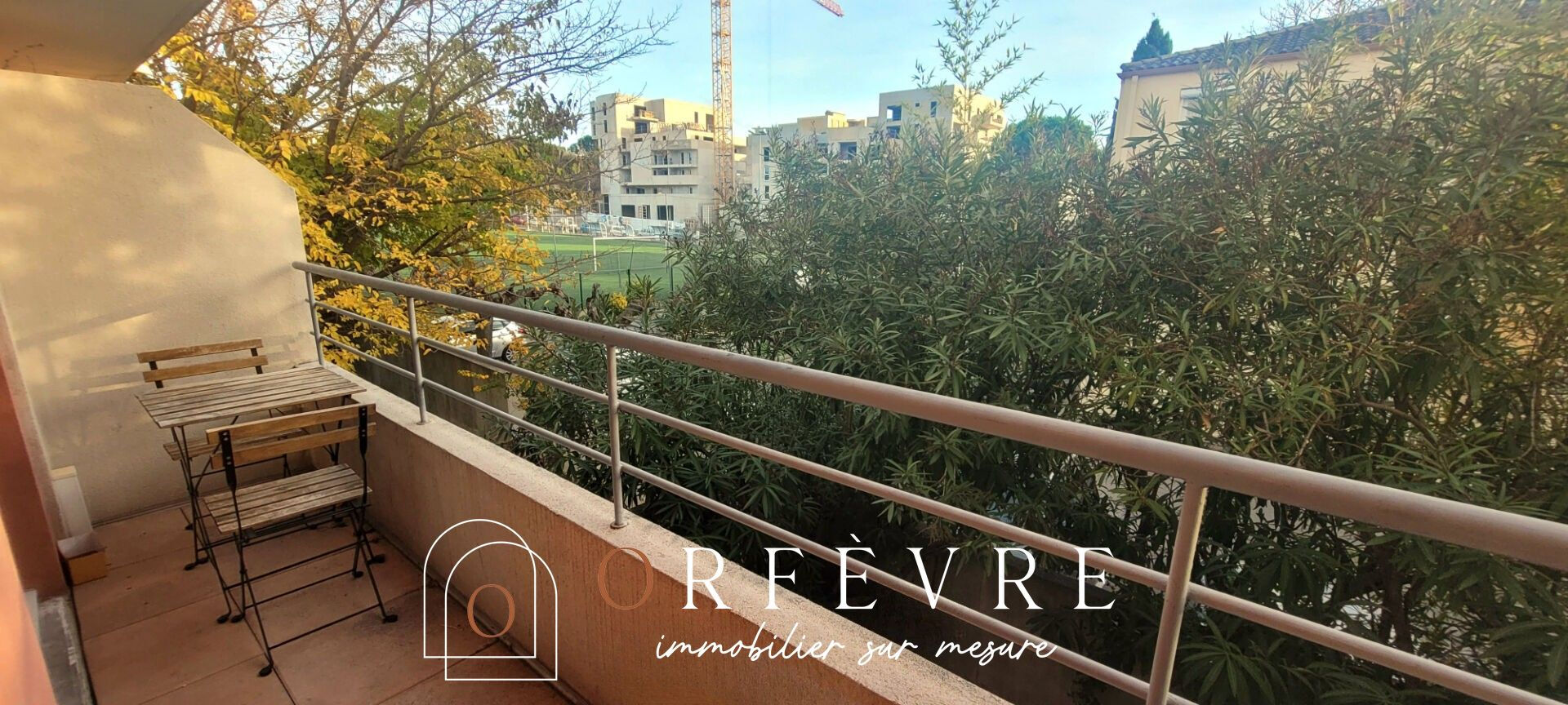 Agence immobilière de Orfèvre Immobilier - Castries