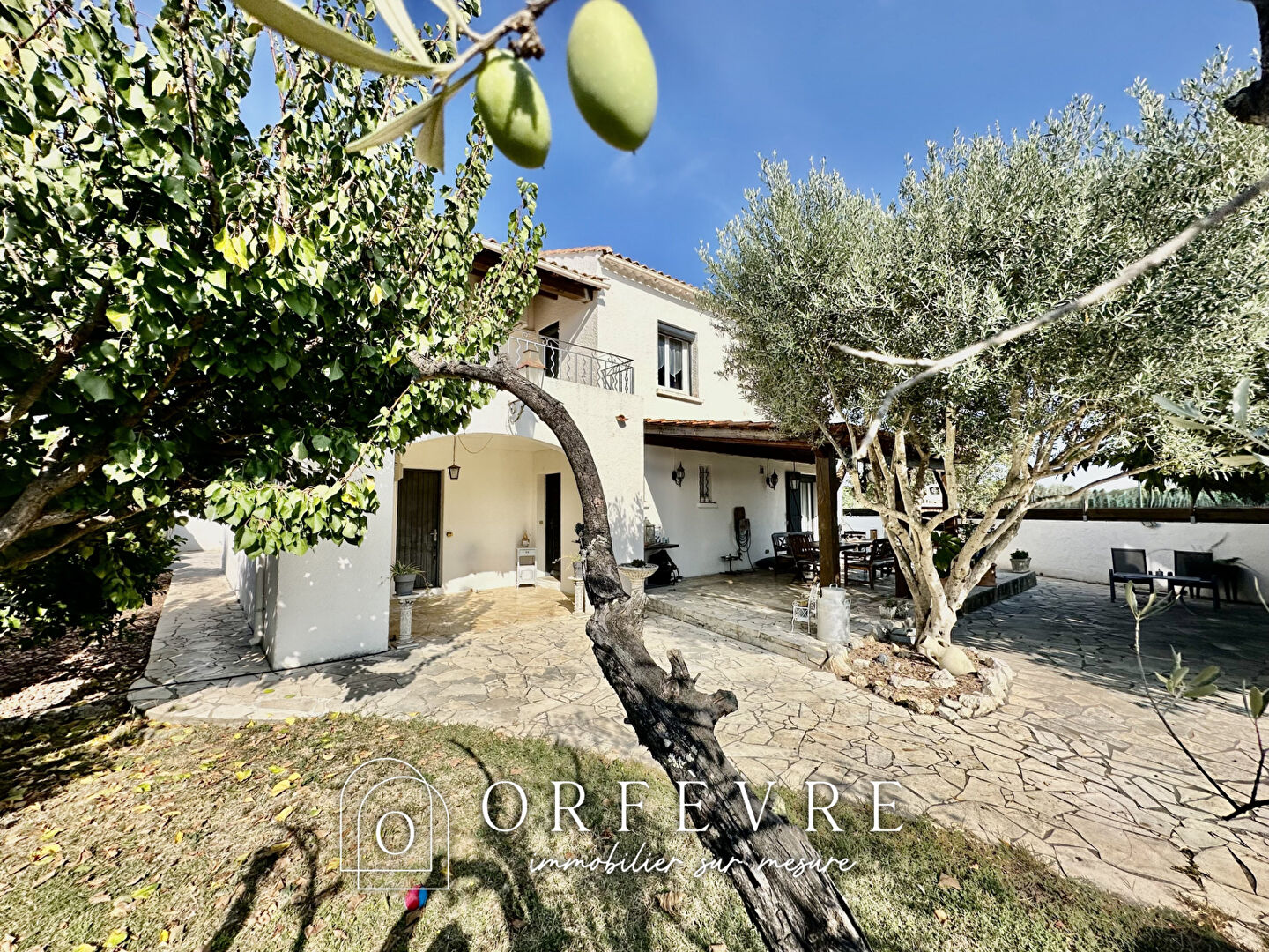 Agence immobilière de Orfèvre Immobilier - Castries