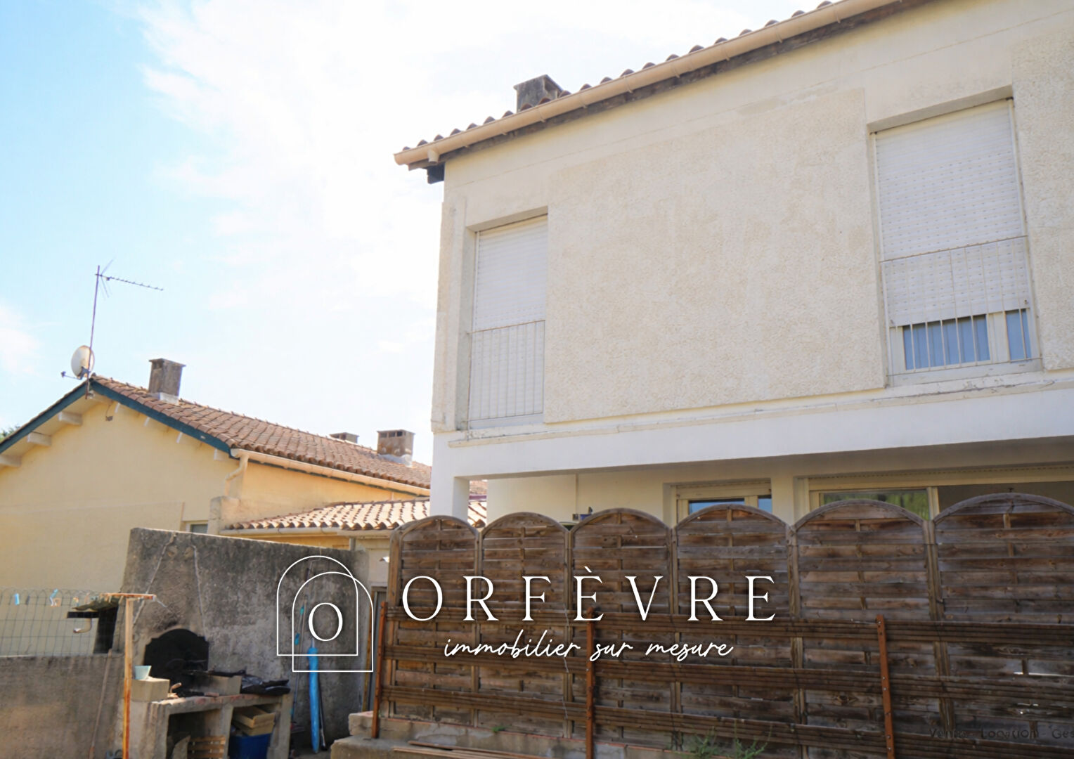 Agence immobilière de Orfèvre Immobilier - Castries