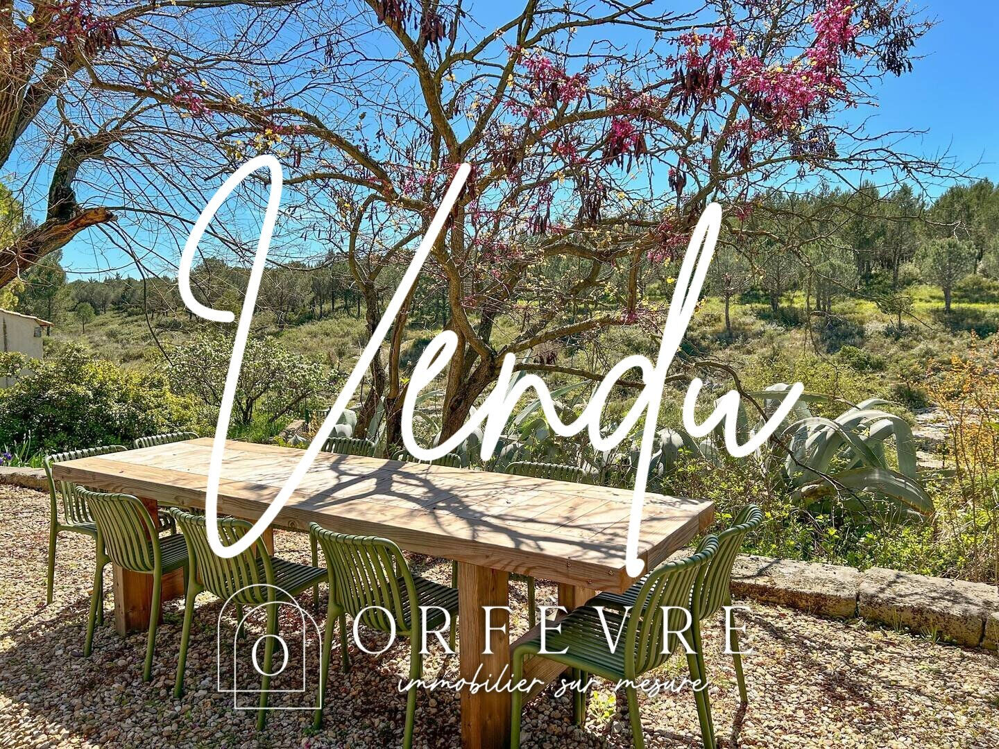 Agence immobilière de Orfèvre Immobilier - Castries