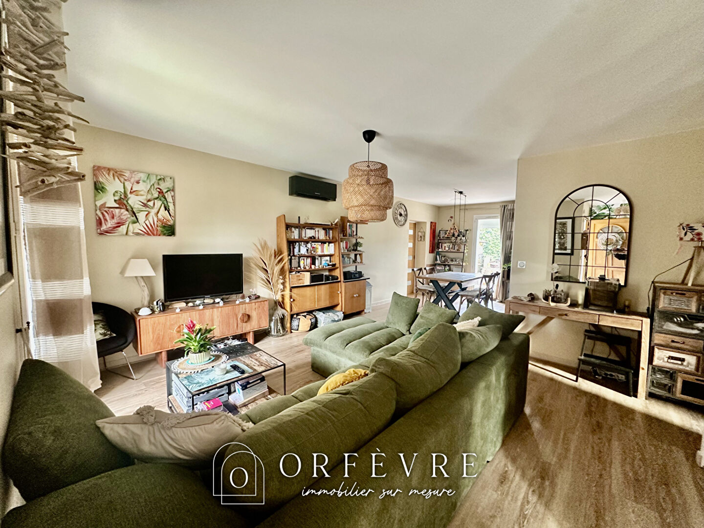 Agence immobilière de Orfèvre Immobilier - Castries