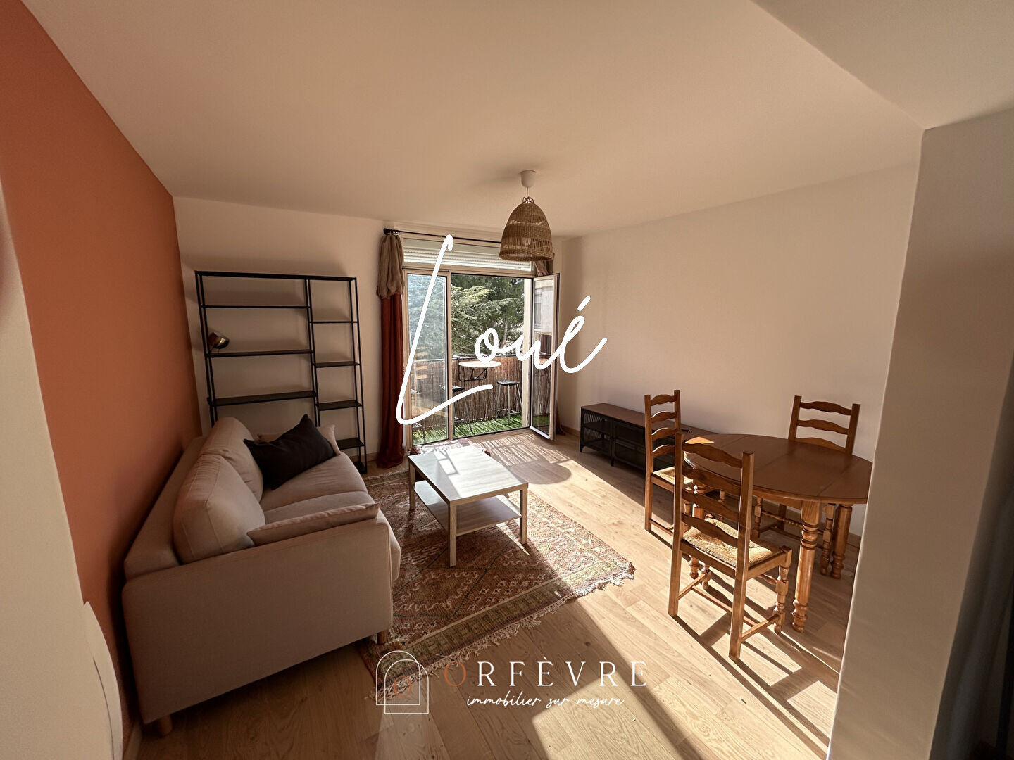 Agence immobilière de Orfèvre Immobilier - Castries