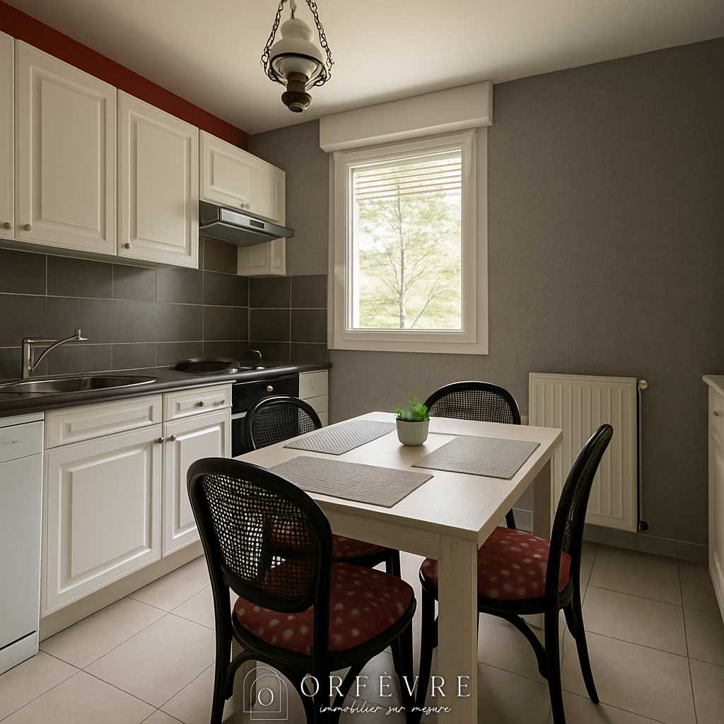 Photo Appartement Montpellier 4 pièce(s) 81.35 m2 image 6/6