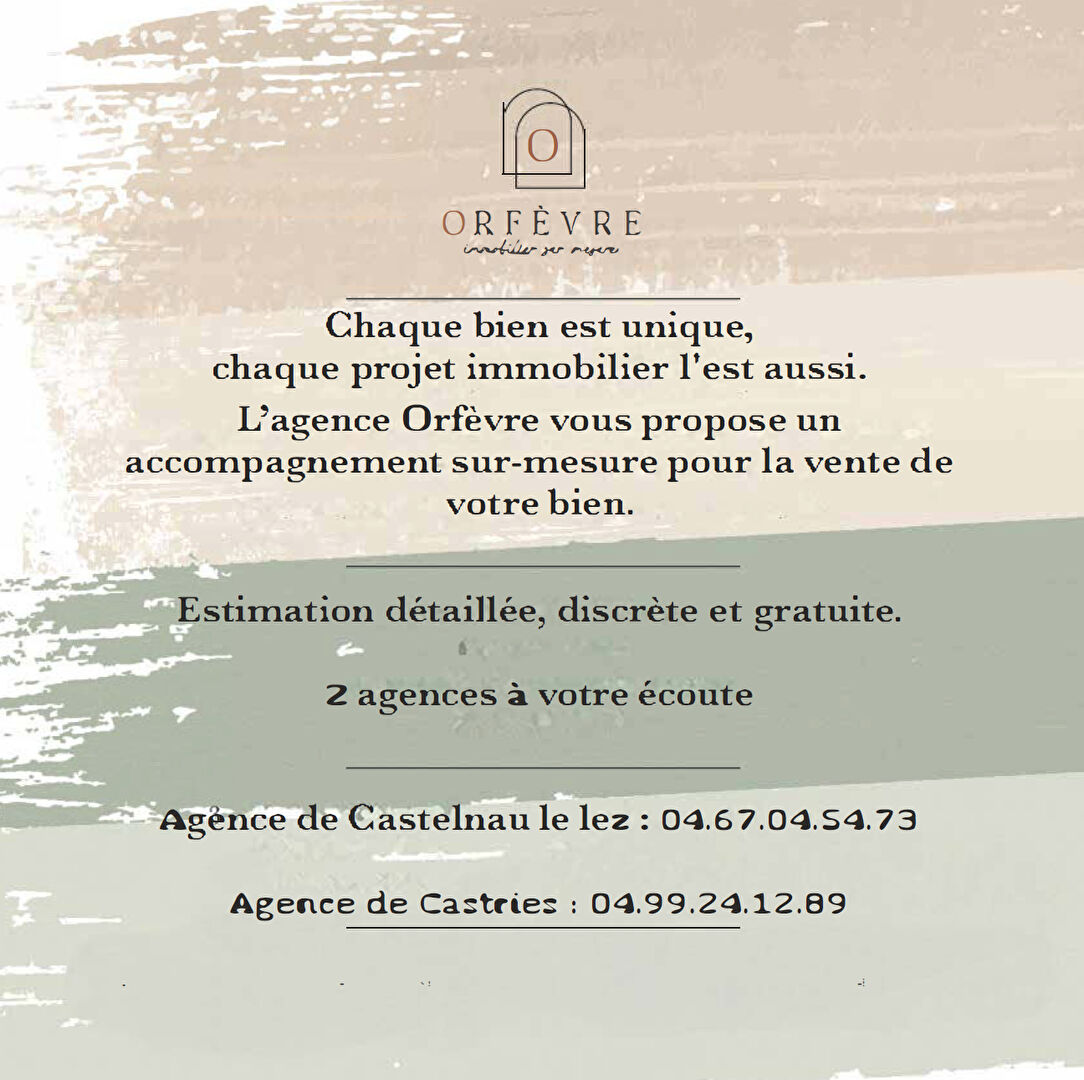 Photo Maison T4 135m² utiles sur 450m² de terrain image 2/6