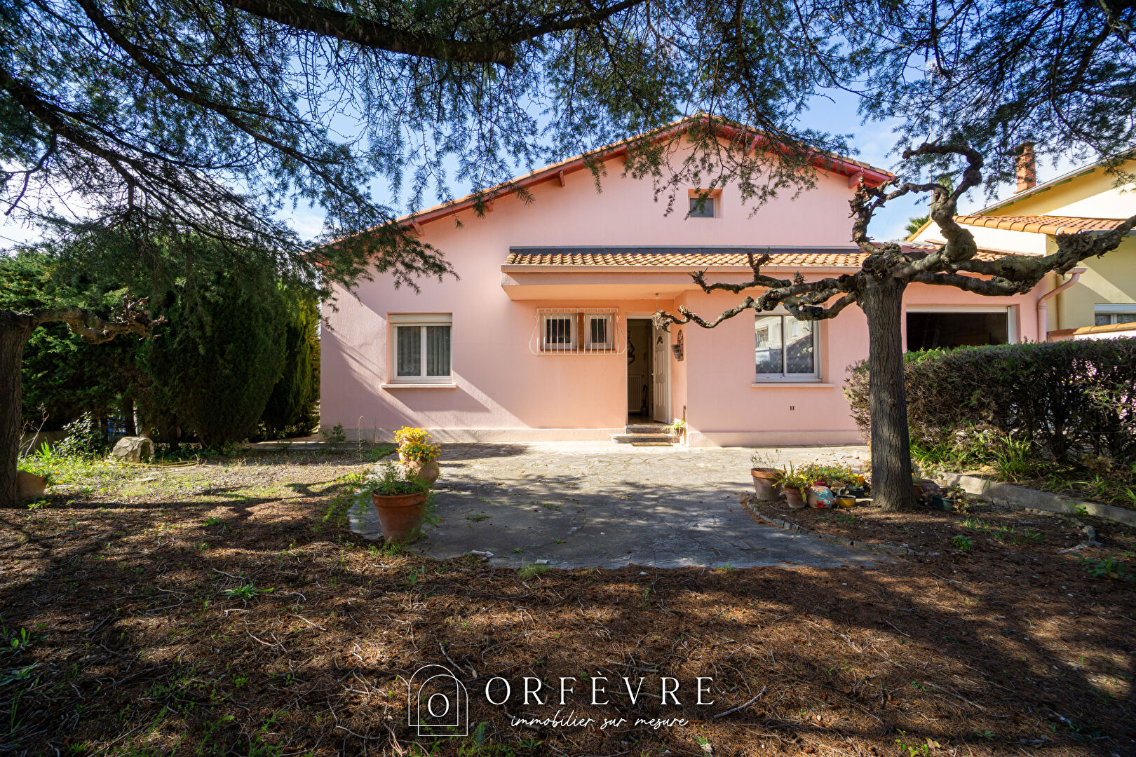 Photo Maison T4 135m² utiles sur 450m² de terrain image 3/6