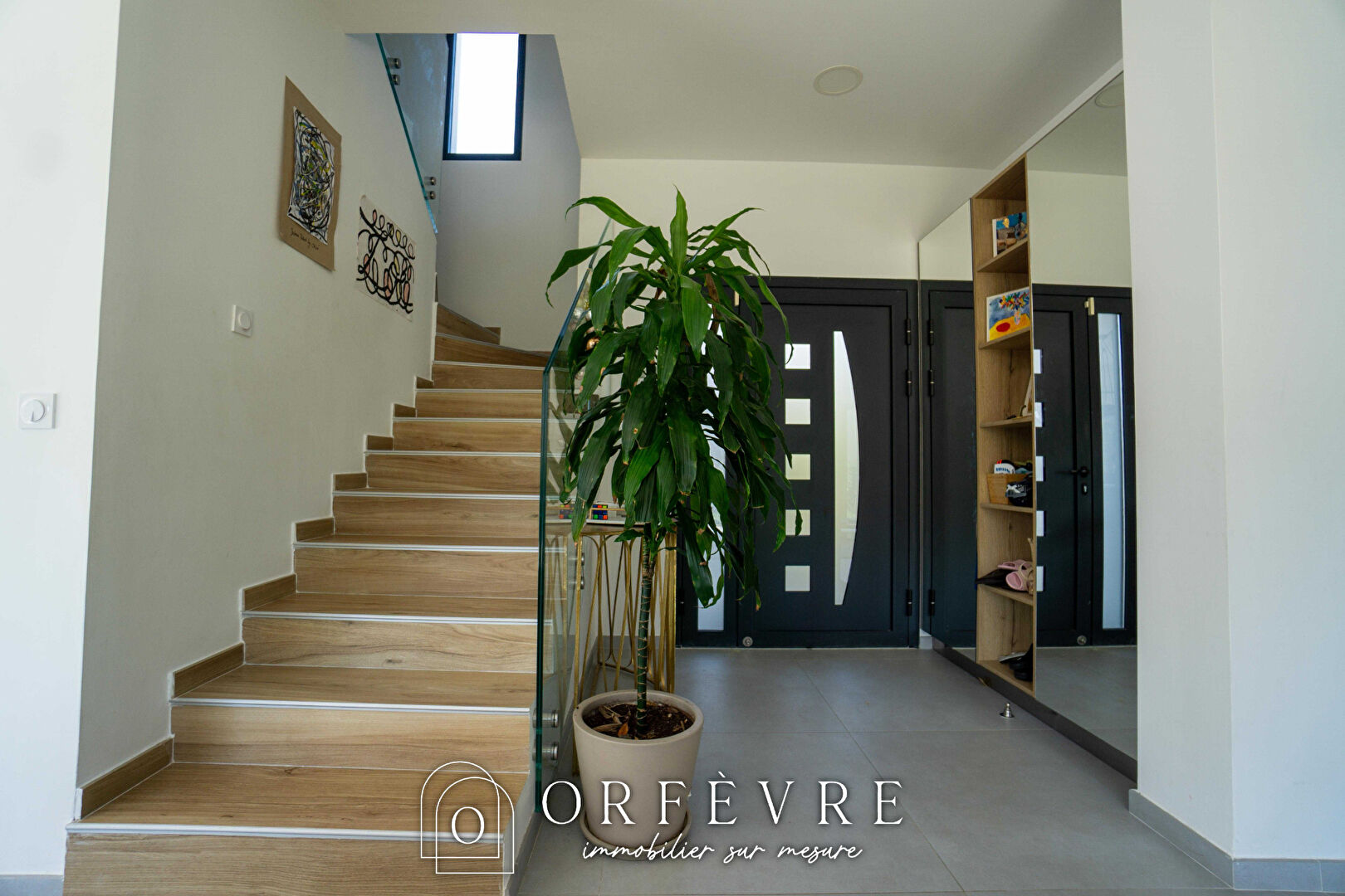 Photo Maison Castelnau Le Lez 8 pièce(s) 200 m2 image 1/6