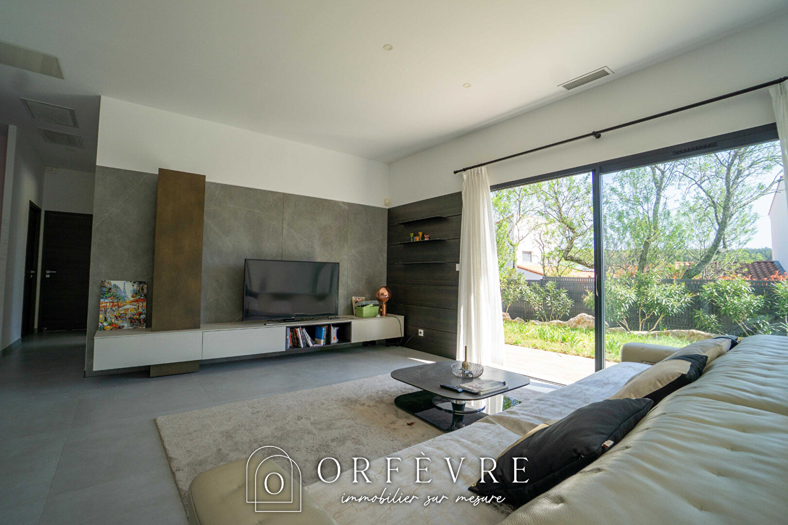 Photo Maison Castelnau Le Lez 8 pièce(s) 200 m2 image 2/6