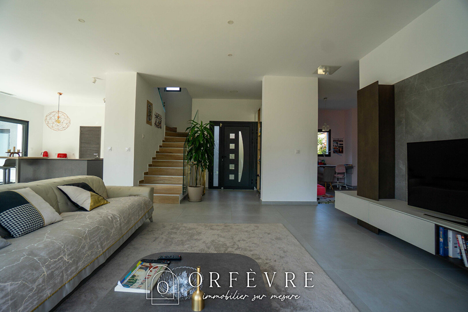 Photo Maison Castelnau Le Lez 8 pièce(s) 200 m2 image 6/6