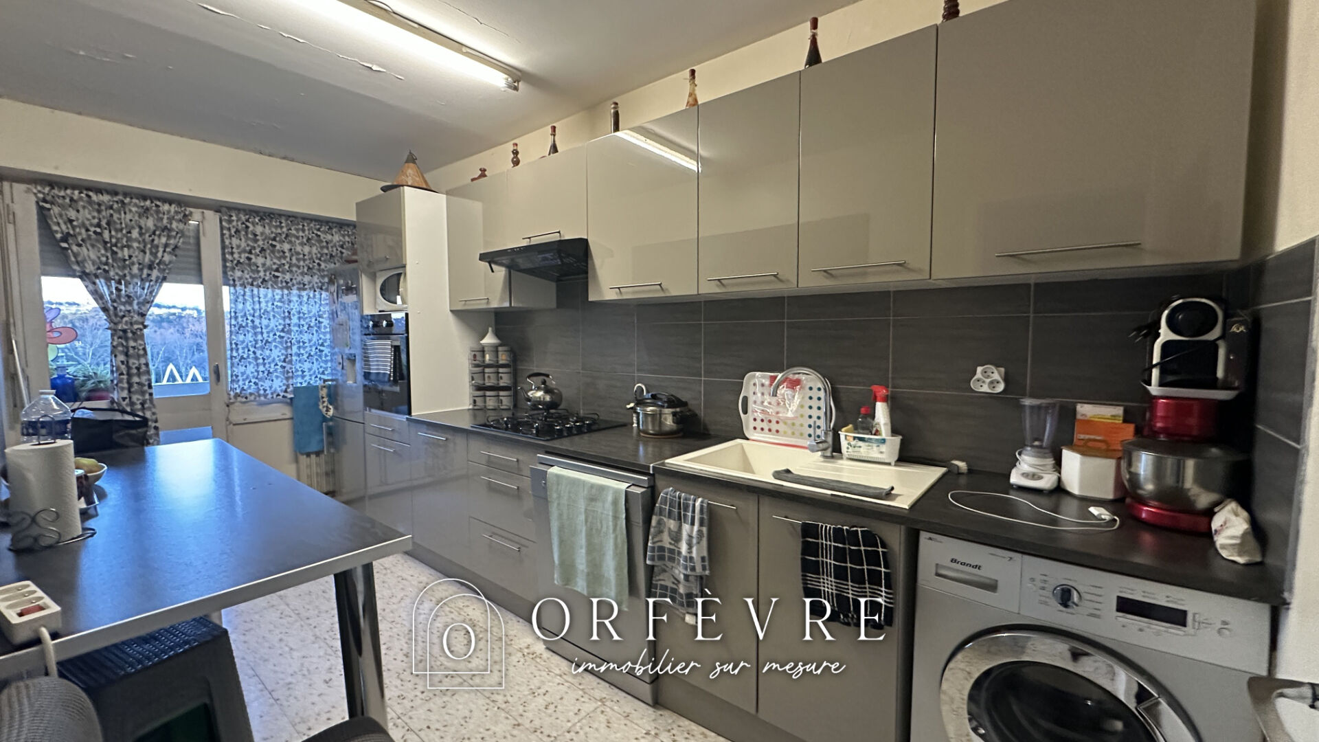 Photo Appartement T3 66 m2 Montpellier image 4/5