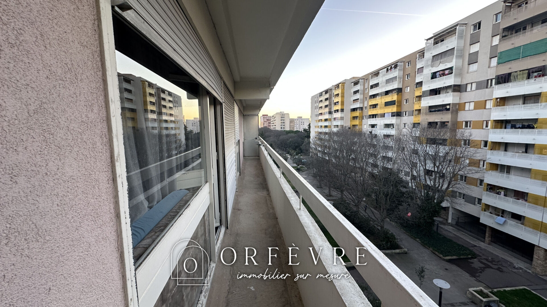 Photo Appartement T3 66 m2 Montpellier image 5/5