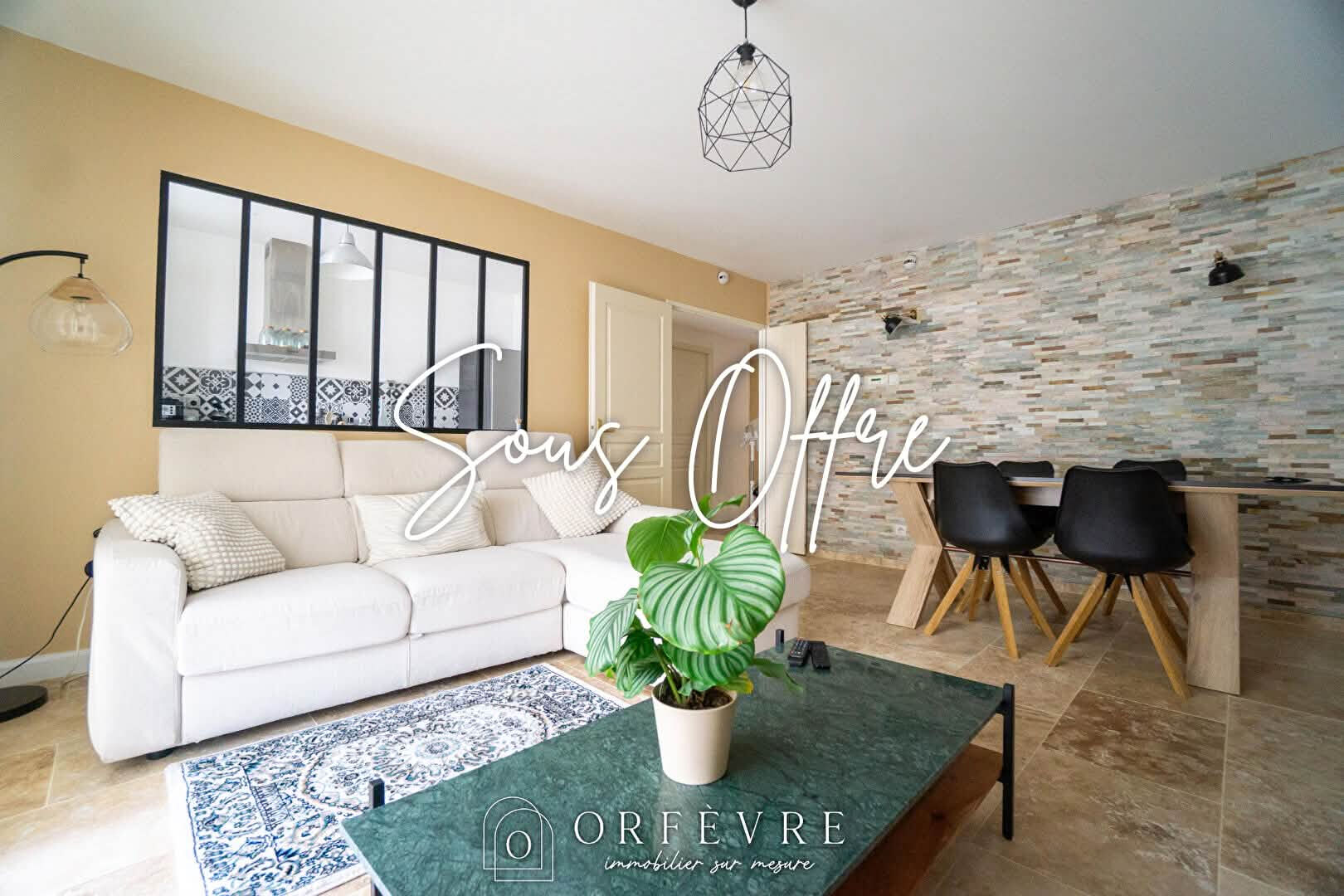 Agence immobilière de Orfèvre Immobilier - Castries