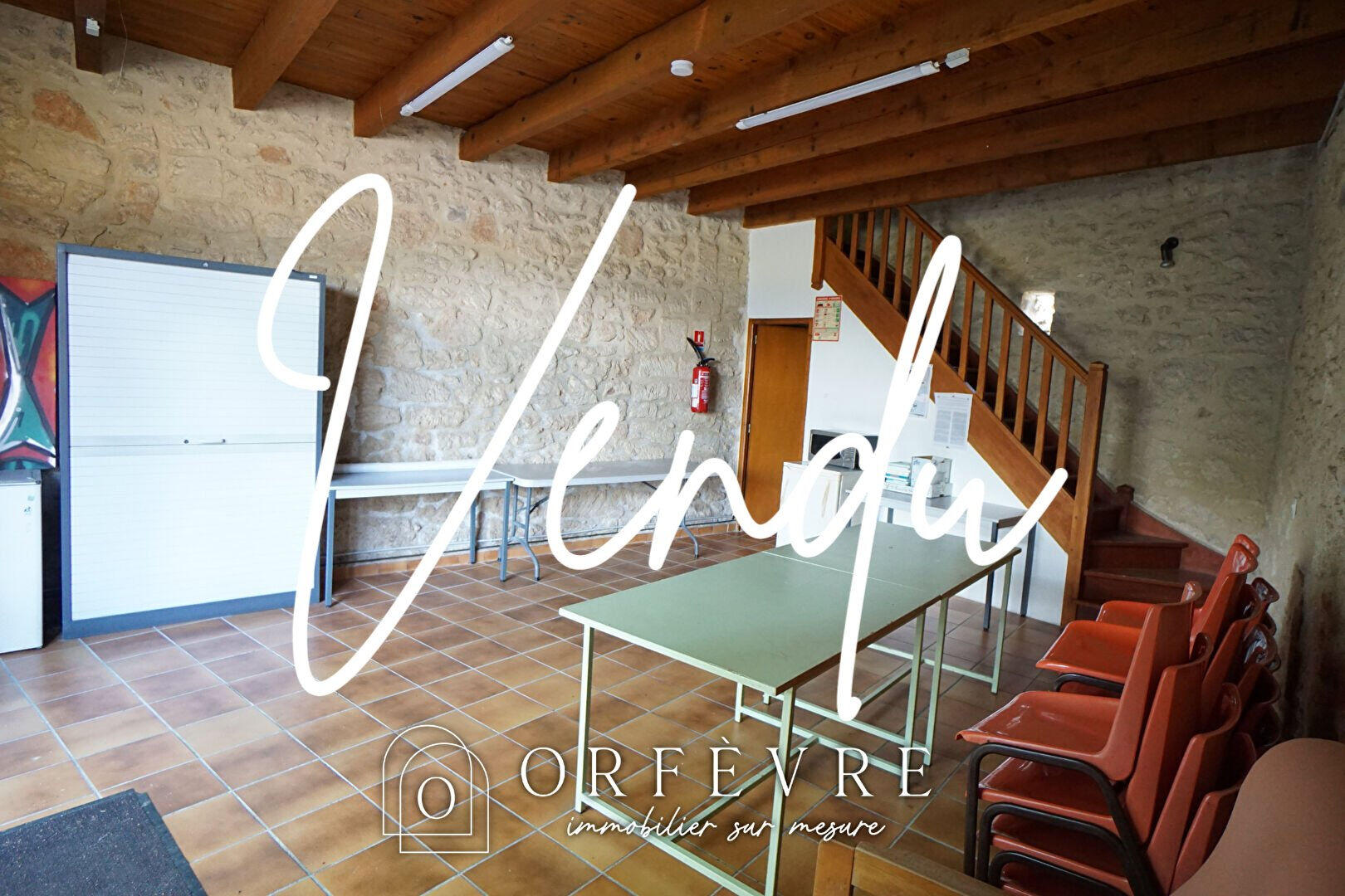 Agence immobilière de Orfèvre Immobilier - Castries