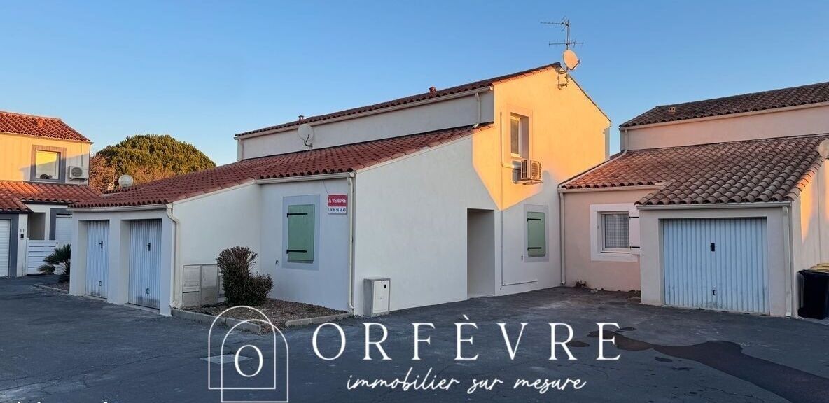 Agence immobilière de Orfèvre Immobilier - Castries