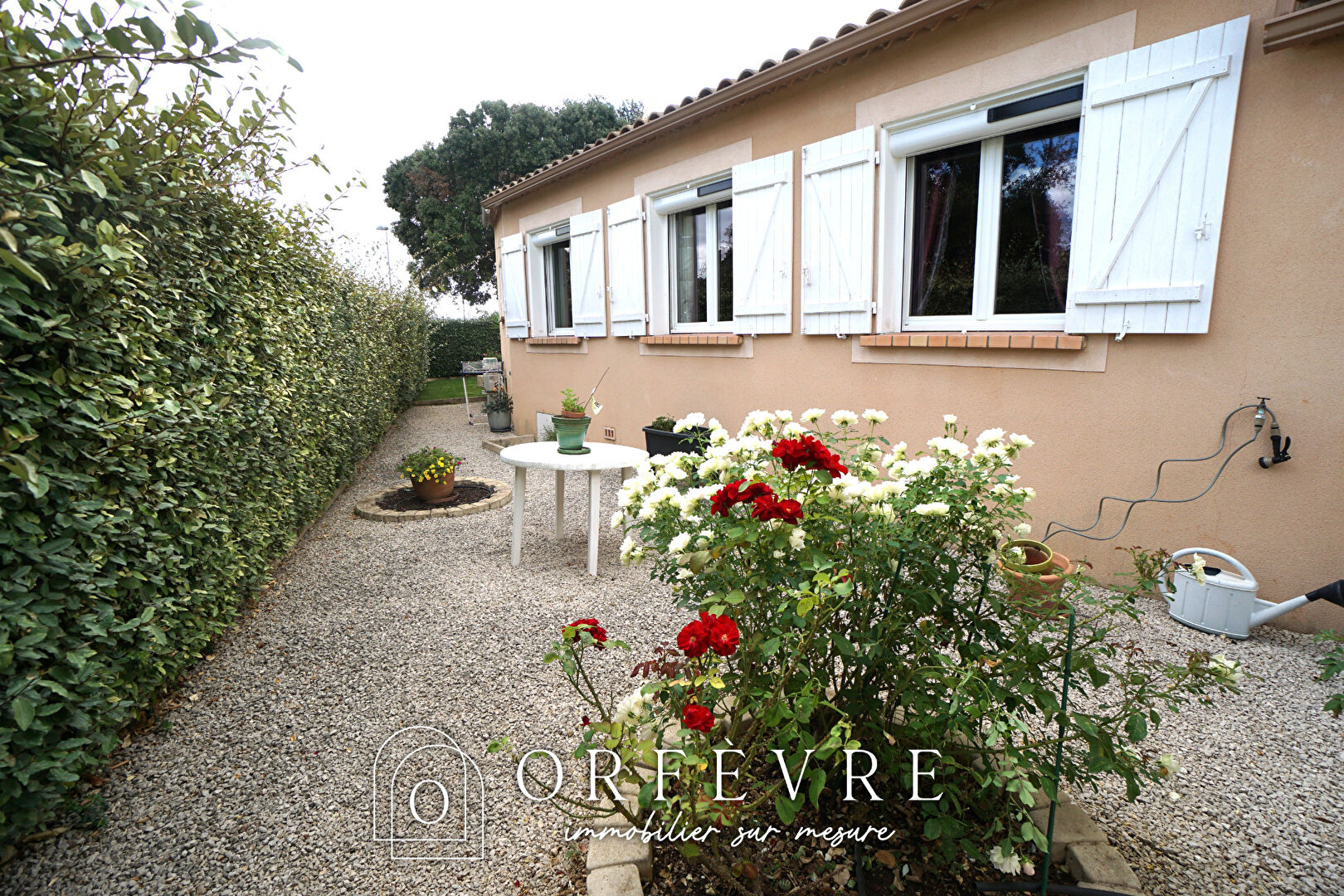 Agence immobilière de Orfèvre Immobilier - Castries