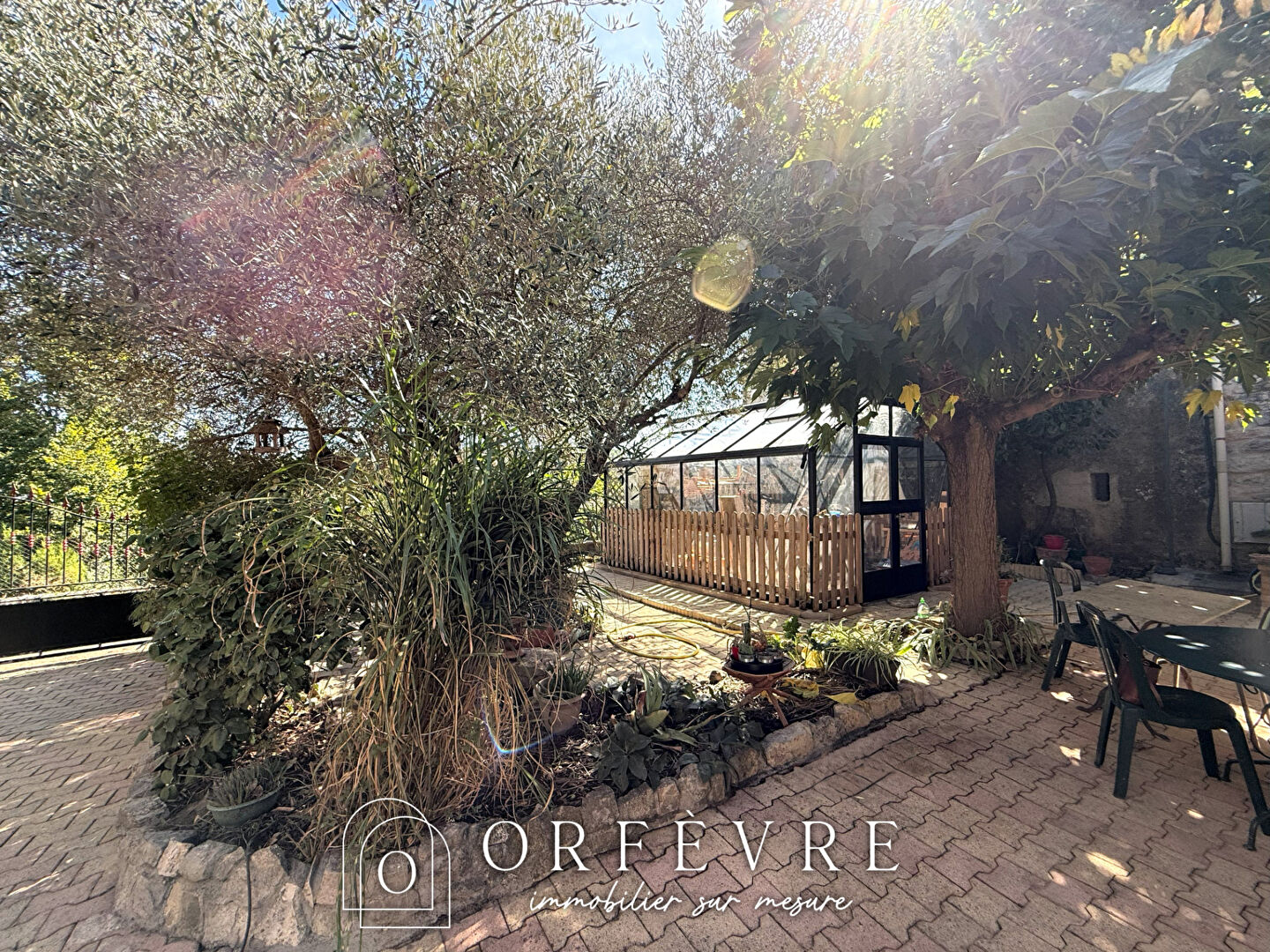 Agence immobilière de Orfèvre Immobilier - Castries