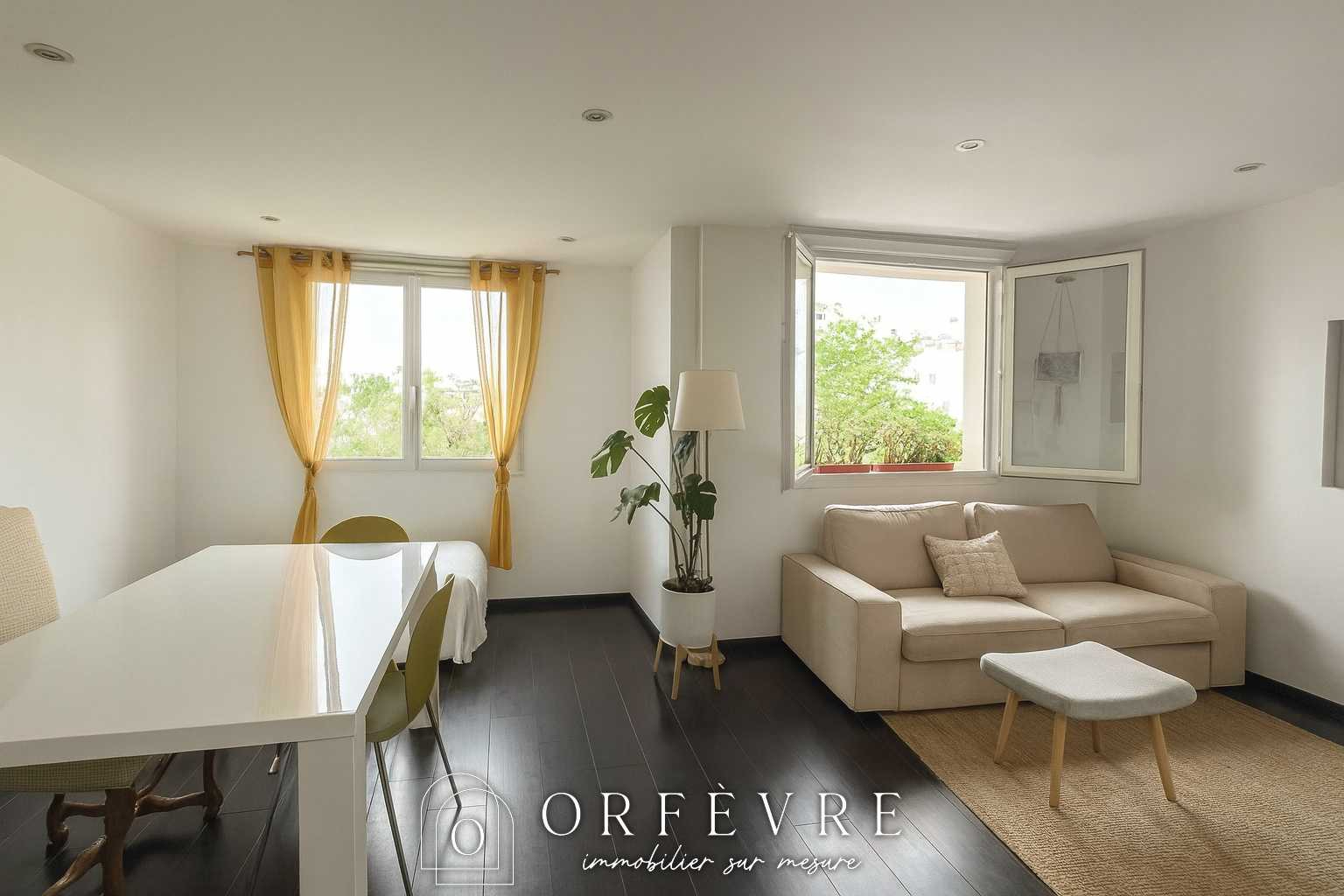 Photo Appartement Castelnau Le Lez 3 pièce(s) 64.63 m2 image 1/6