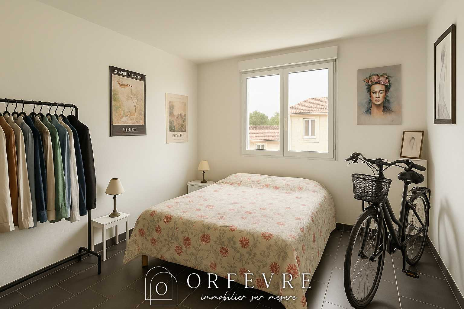 Photo Appartement Castelnau Le Lez 3 pièce(s) 64.63 m2 image 3/6