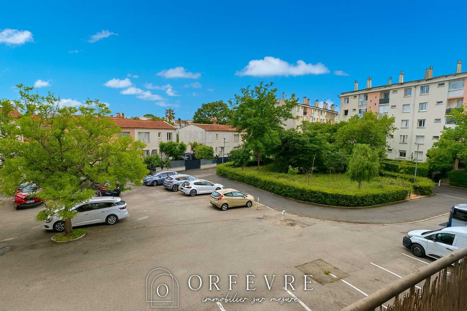 Photo Appartement Castelnau Le Lez 3 pièce(s) 64.63 m2 image 5/6