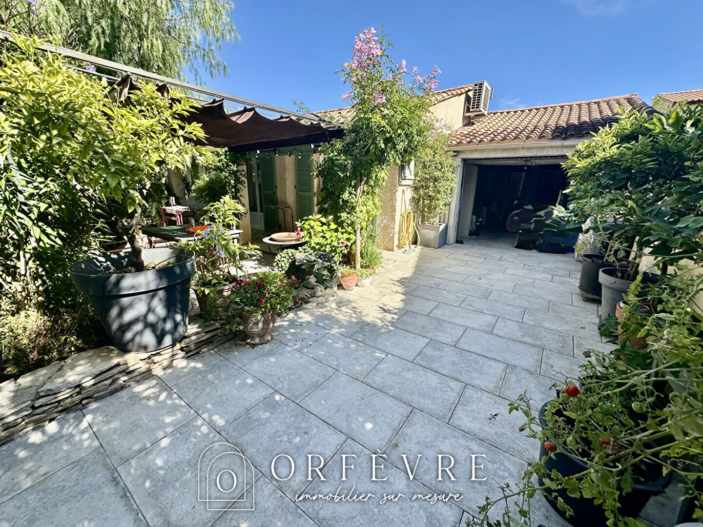 Photo Maison Villeneuve Les Maguelone 5 pièce(s) 102 m2 image 3/6