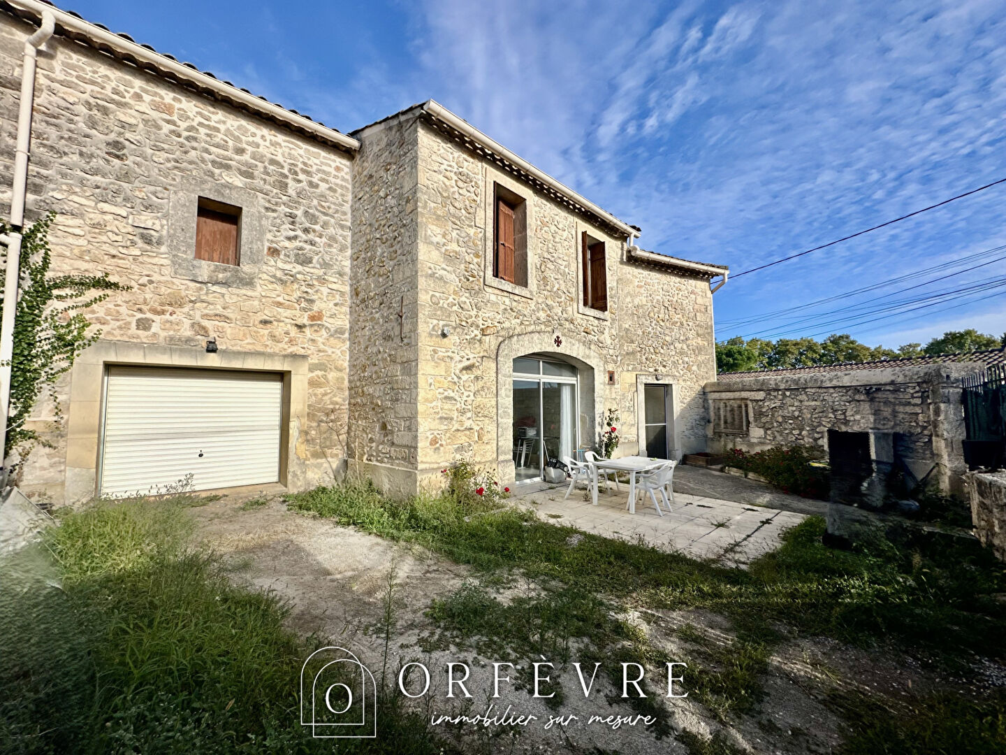 Agence immobilière de Orfèvre Immobilier - Castries