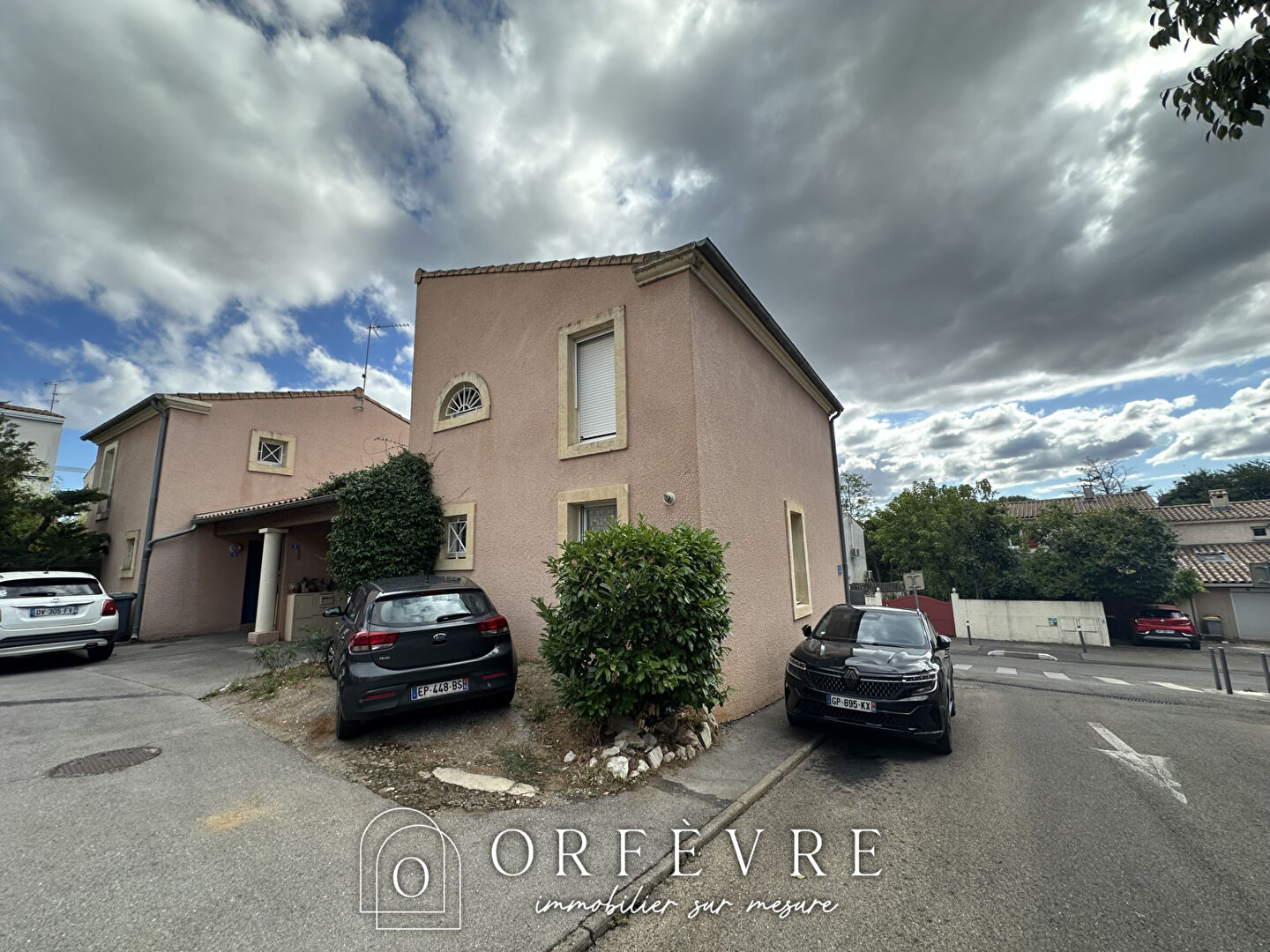 Photo Maison Castelnau Le Lez 4 pièce(s) 90 m2 image 2/6