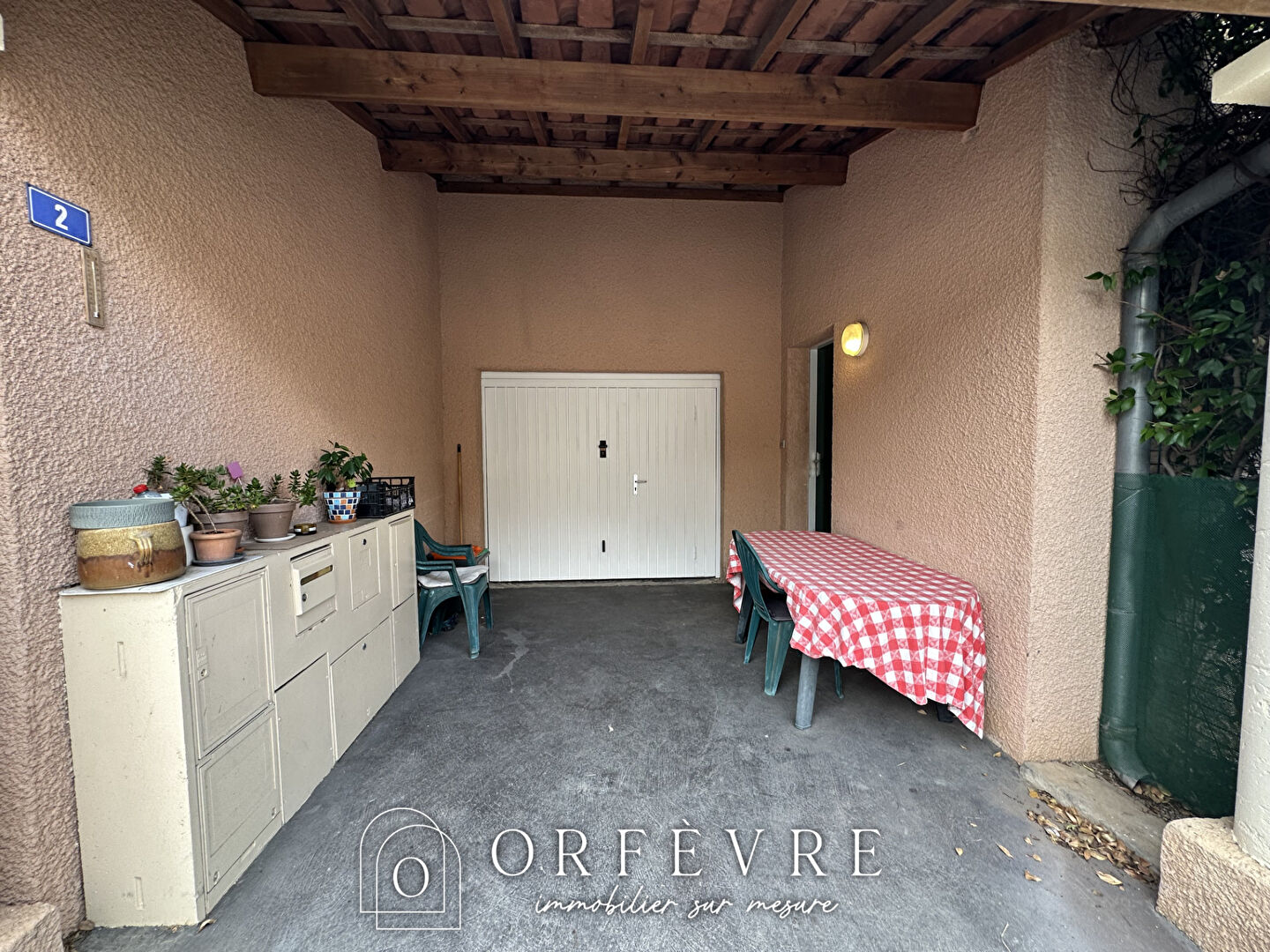 Photo Maison Castelnau Le Lez 4 pièce(s) 90 m2 image 3/6