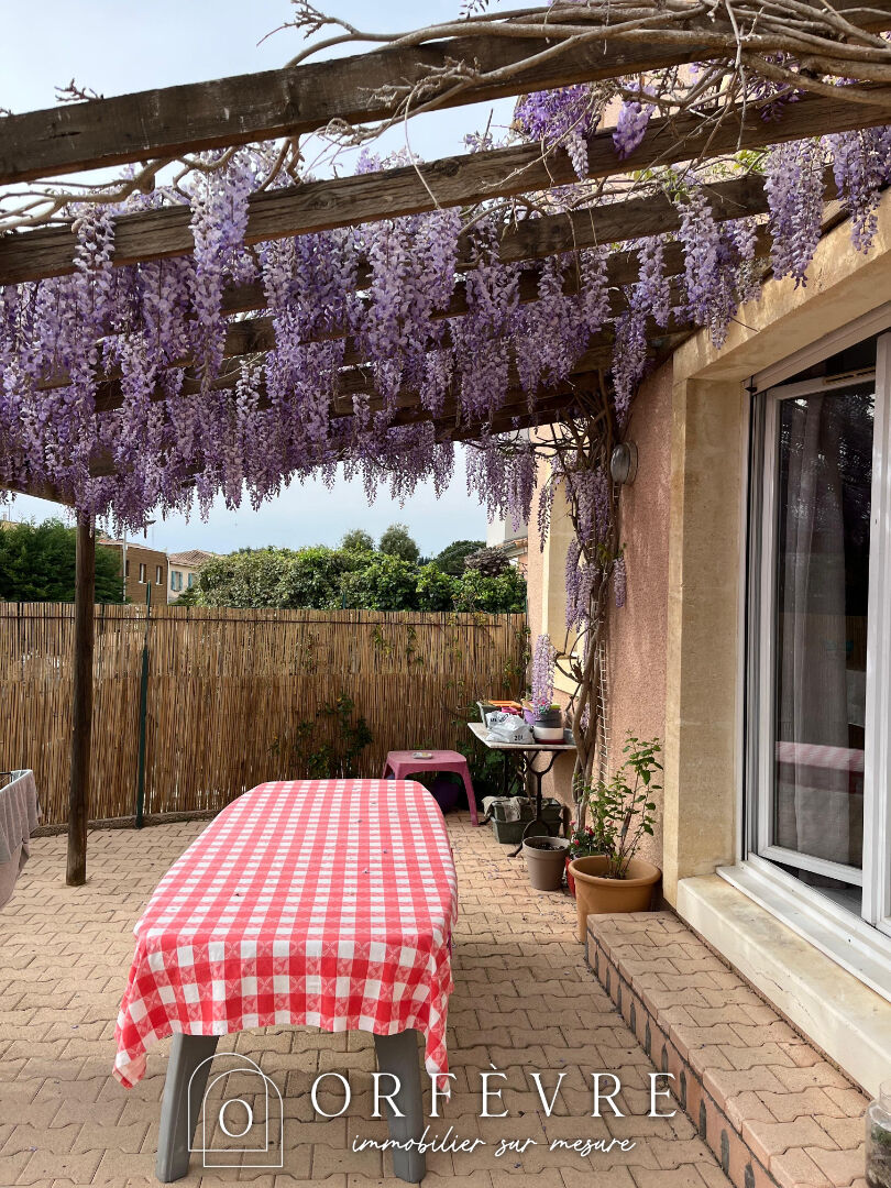 Photo Maison Castelnau Le Lez 4 pièce(s) 90 m2 image 4/6