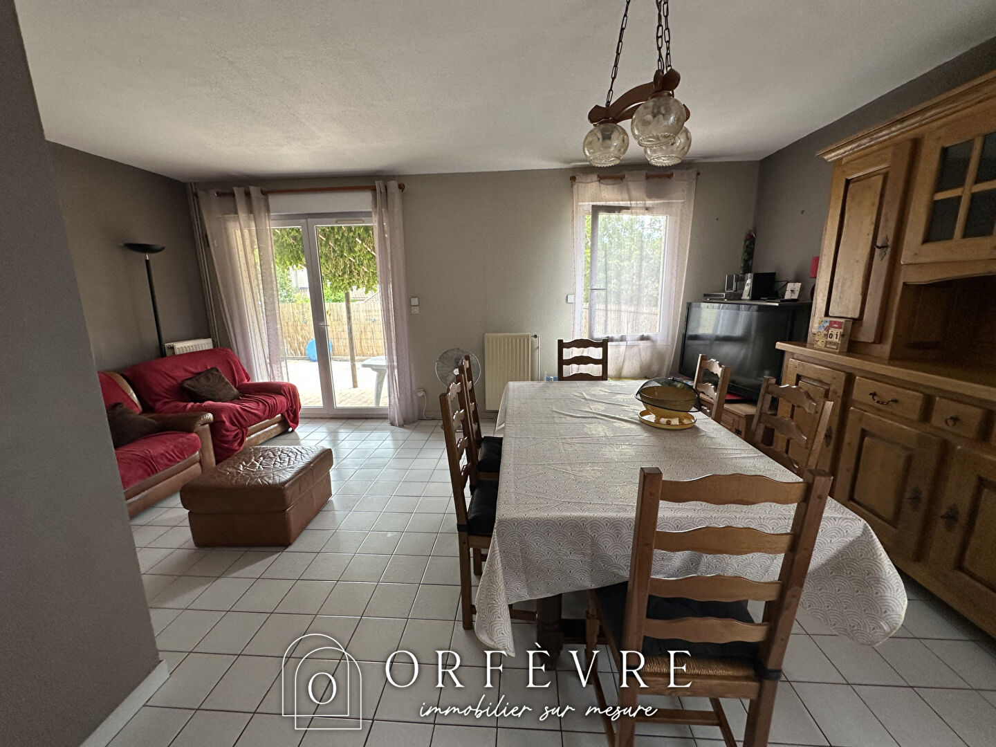 Photo Maison Castelnau Le Lez 4 pièce(s) 90 m2 image 5/6