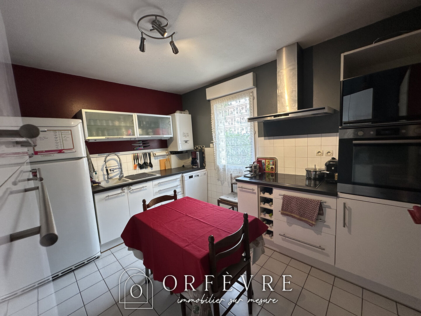 Photo Maison Castelnau Le Lez 4 pièce(s) 90 m2 image 6/6