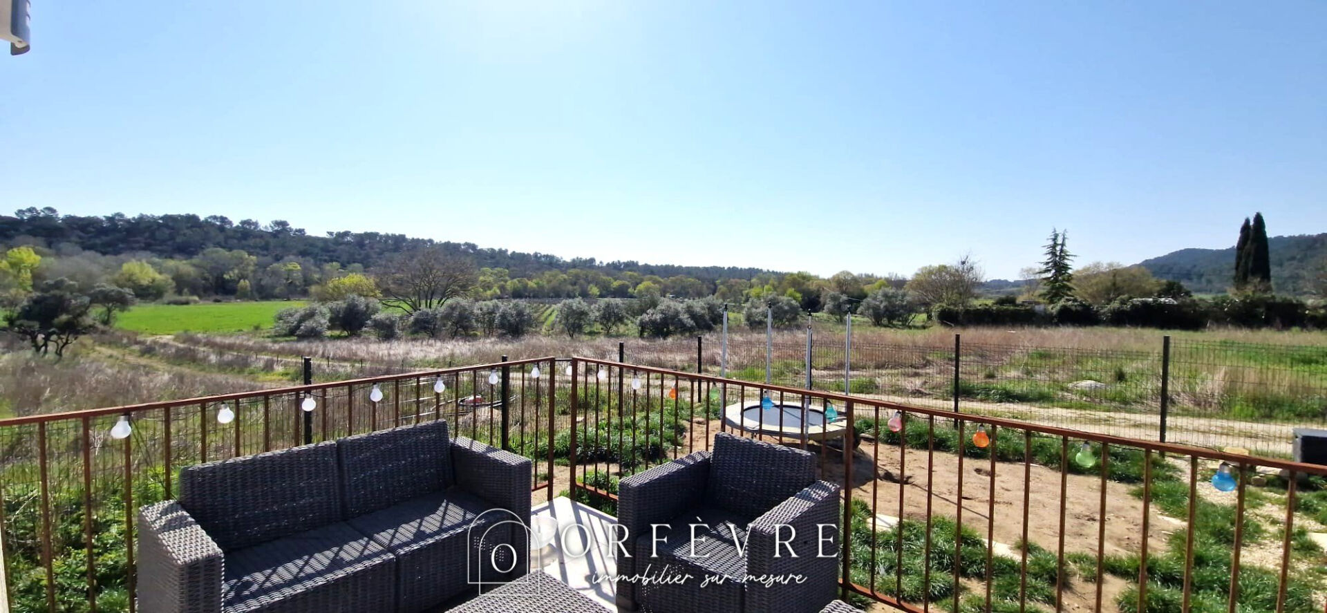 Agence immobilière de Orfèvre Immobilier - Castries