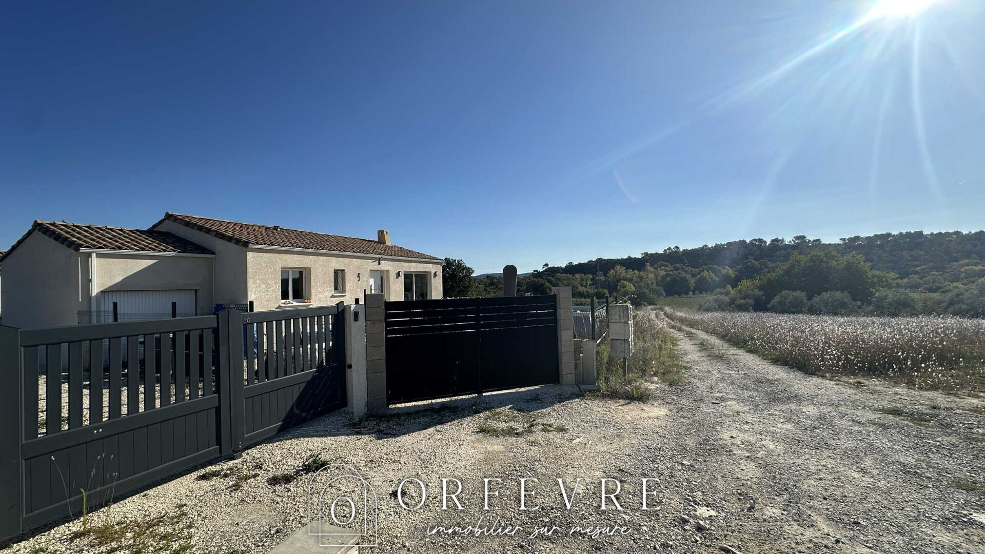 Maison Sardan 4 pièce(s) 85 m2