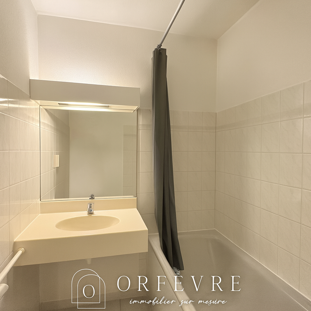 Photo Appartement Montpellier 1 pièce(s) 33.65 m2 image 2/5