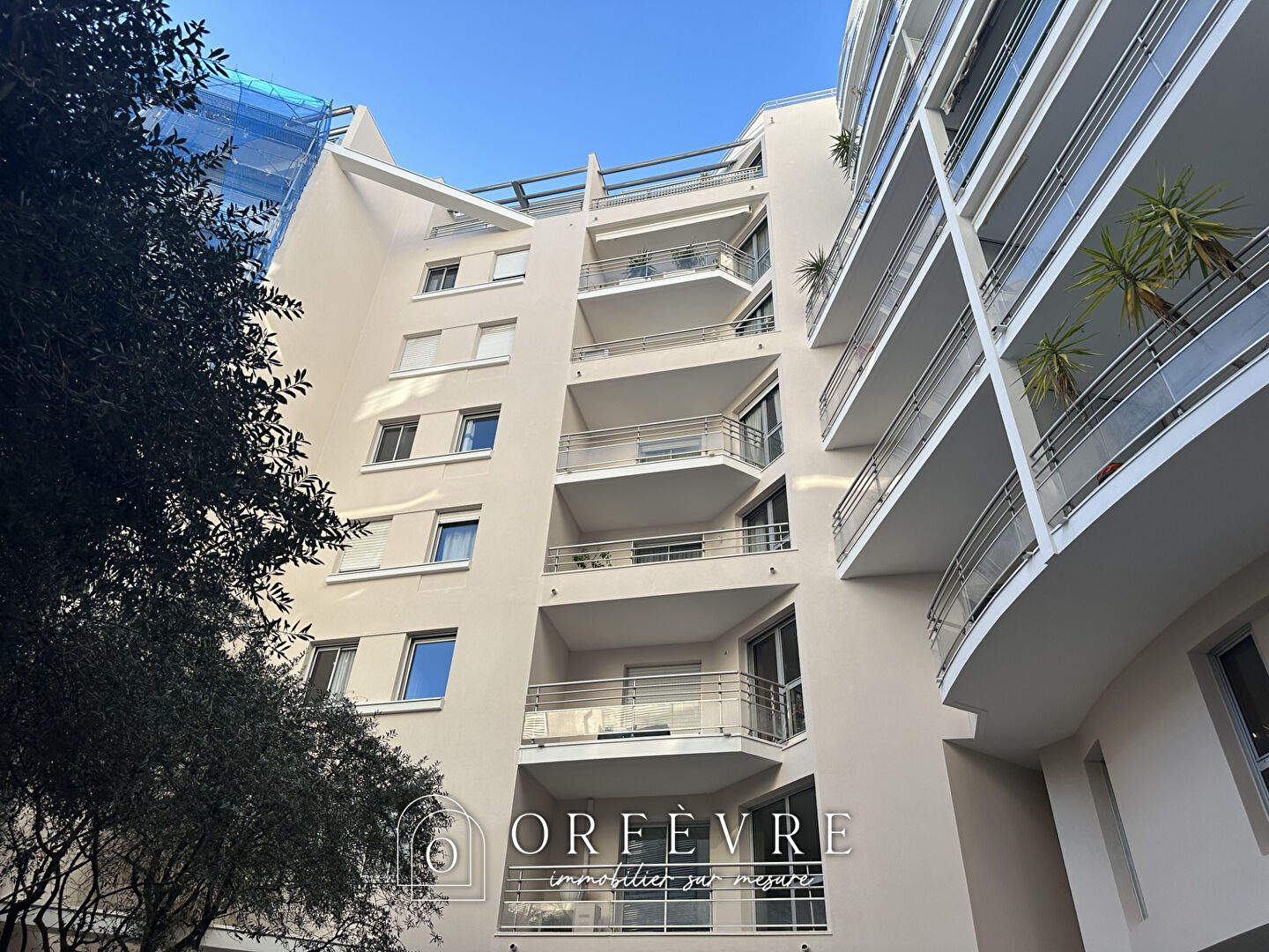 Photo Appartement Montpellier 1 pièce(s) 33.65 m2 image 3/5